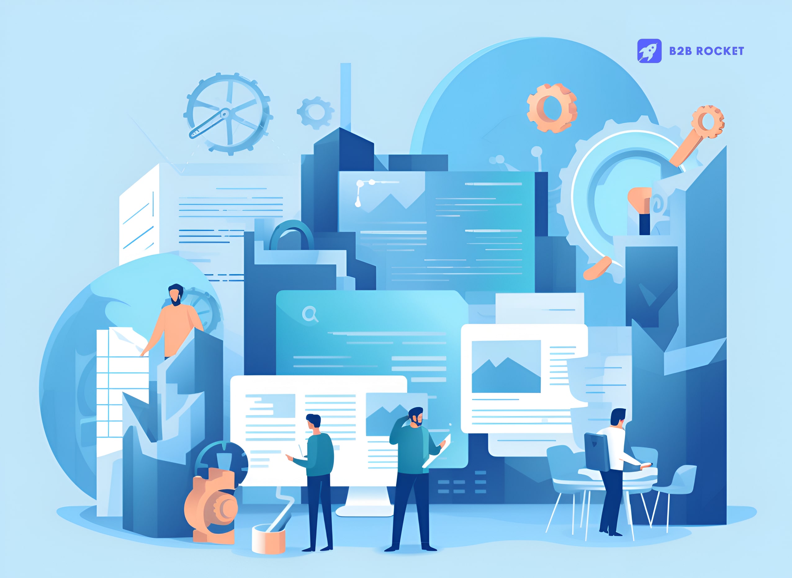 Programmatic Advertising Explained: Understanding the Concept and Mechanics