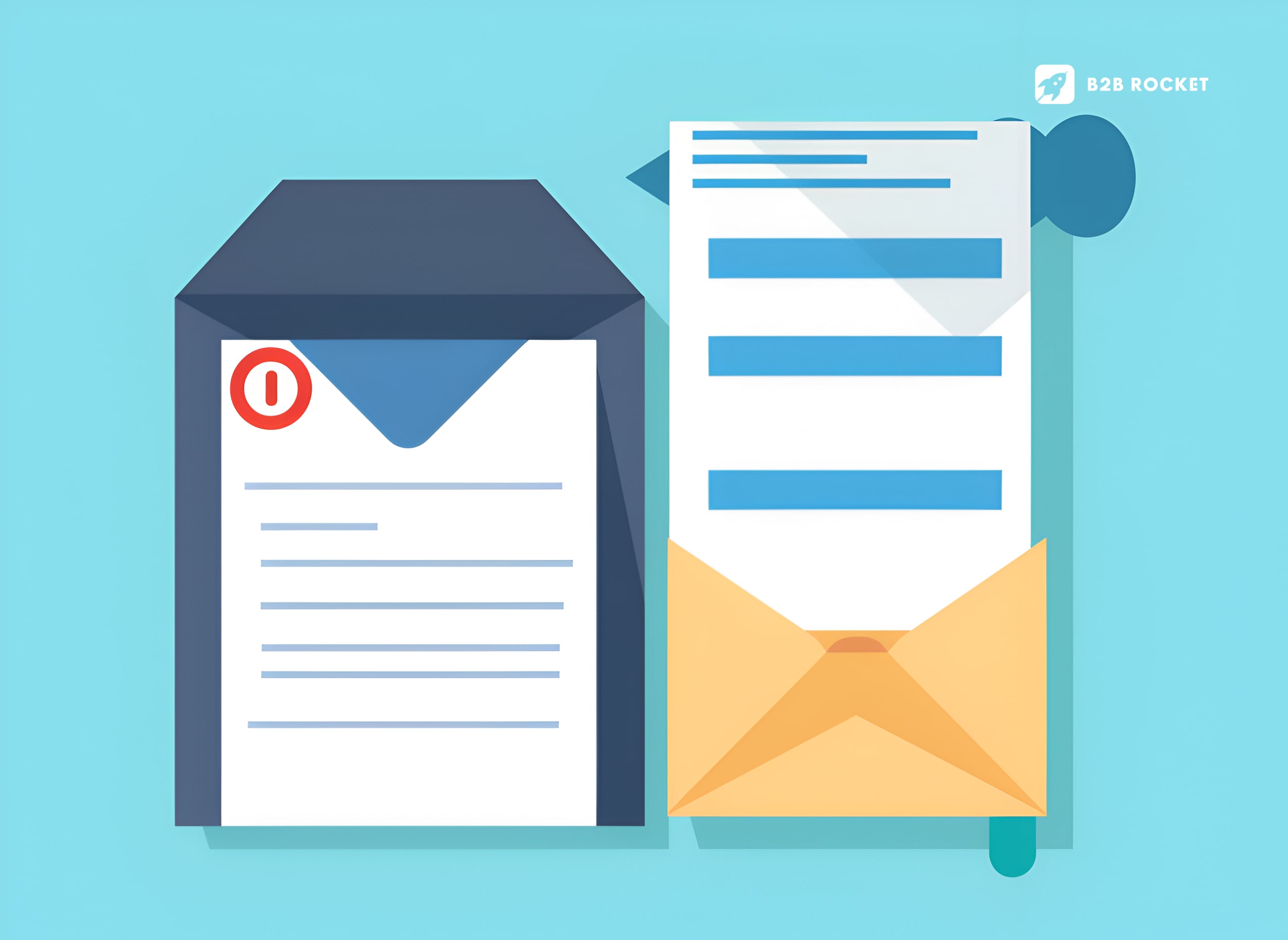 Whitepaper and Case Study Generation
