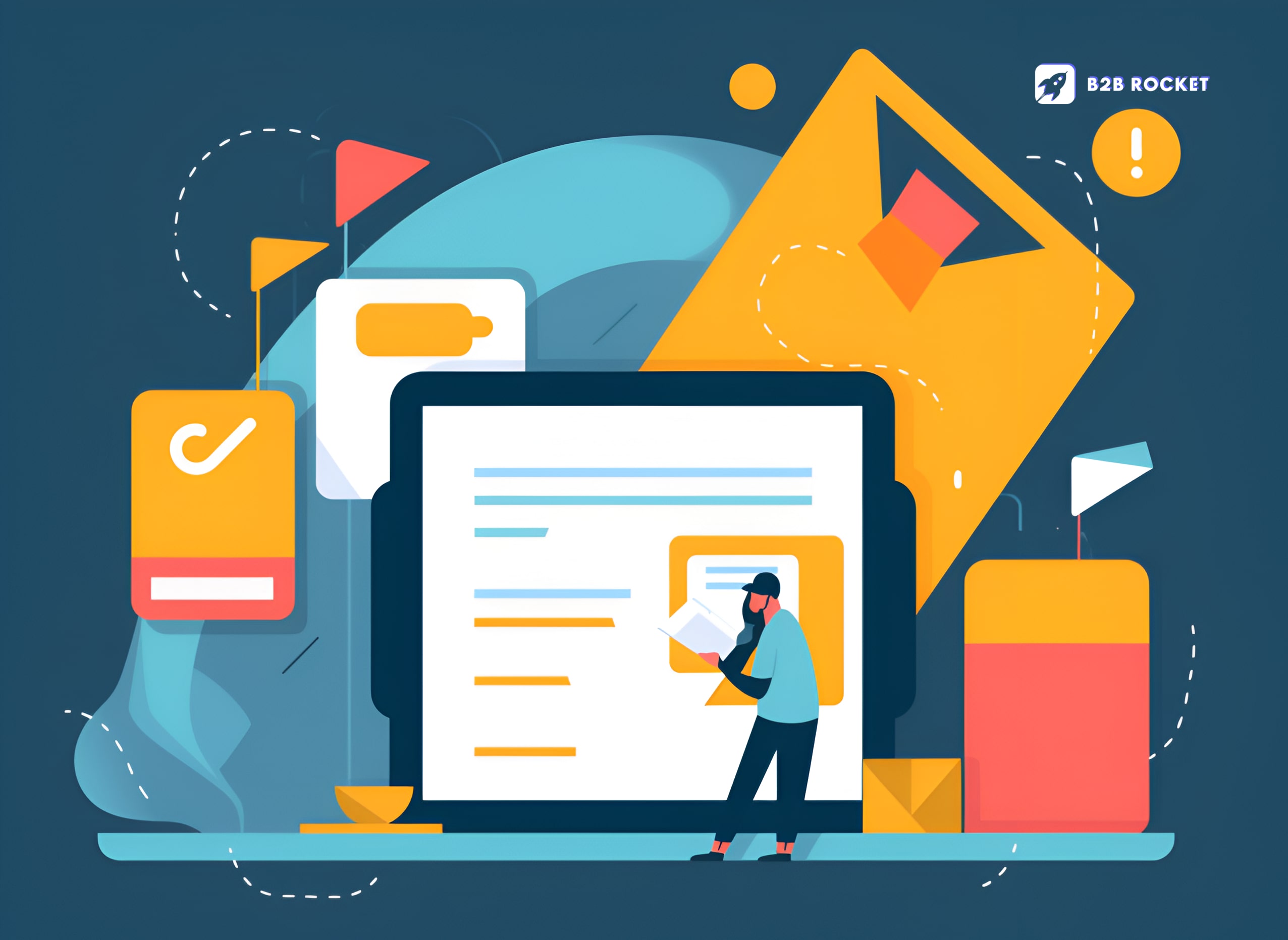 7 Winning and Losing Cold Email Opening Lines