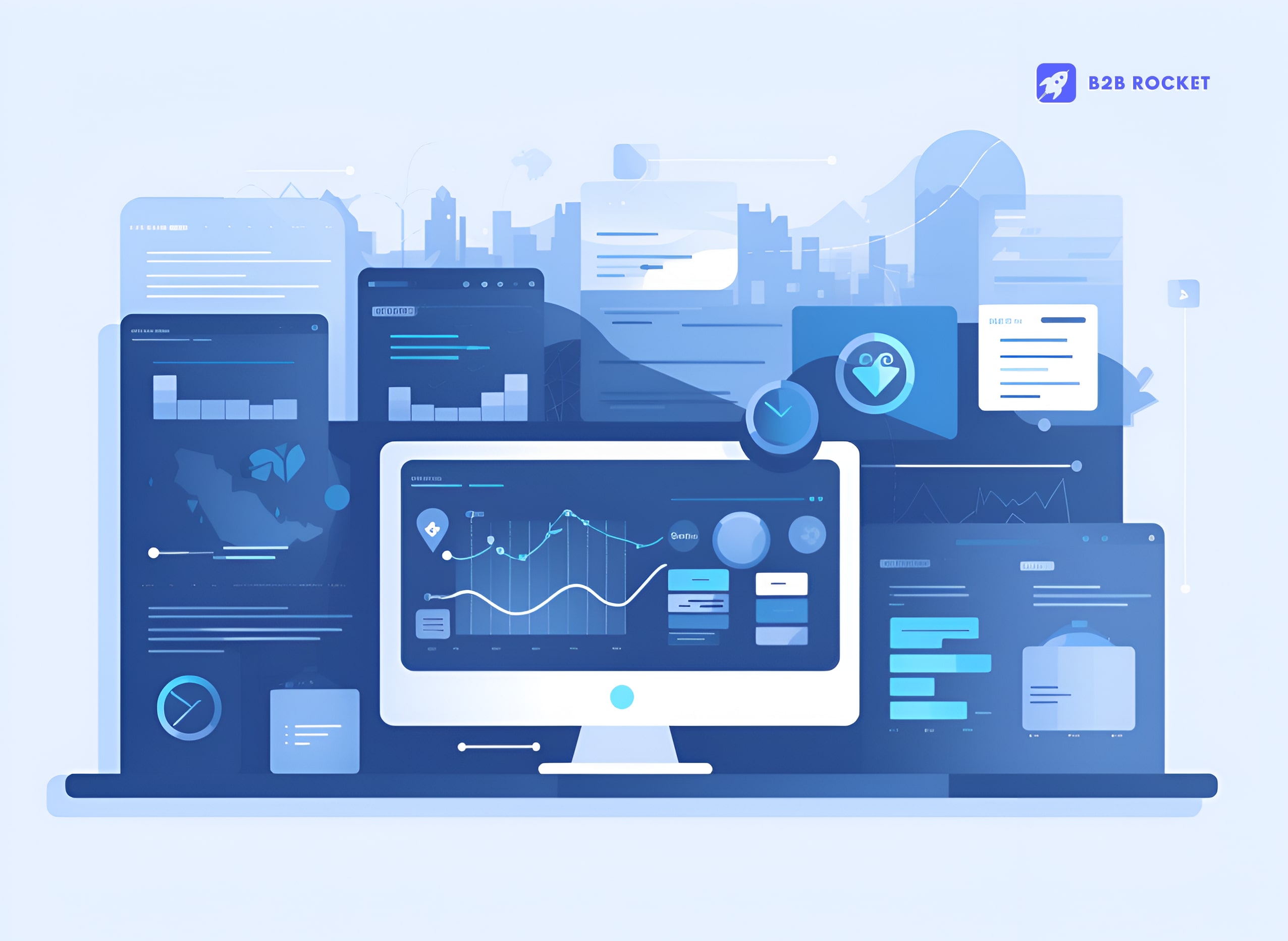 Brand Consistency and Relevancy