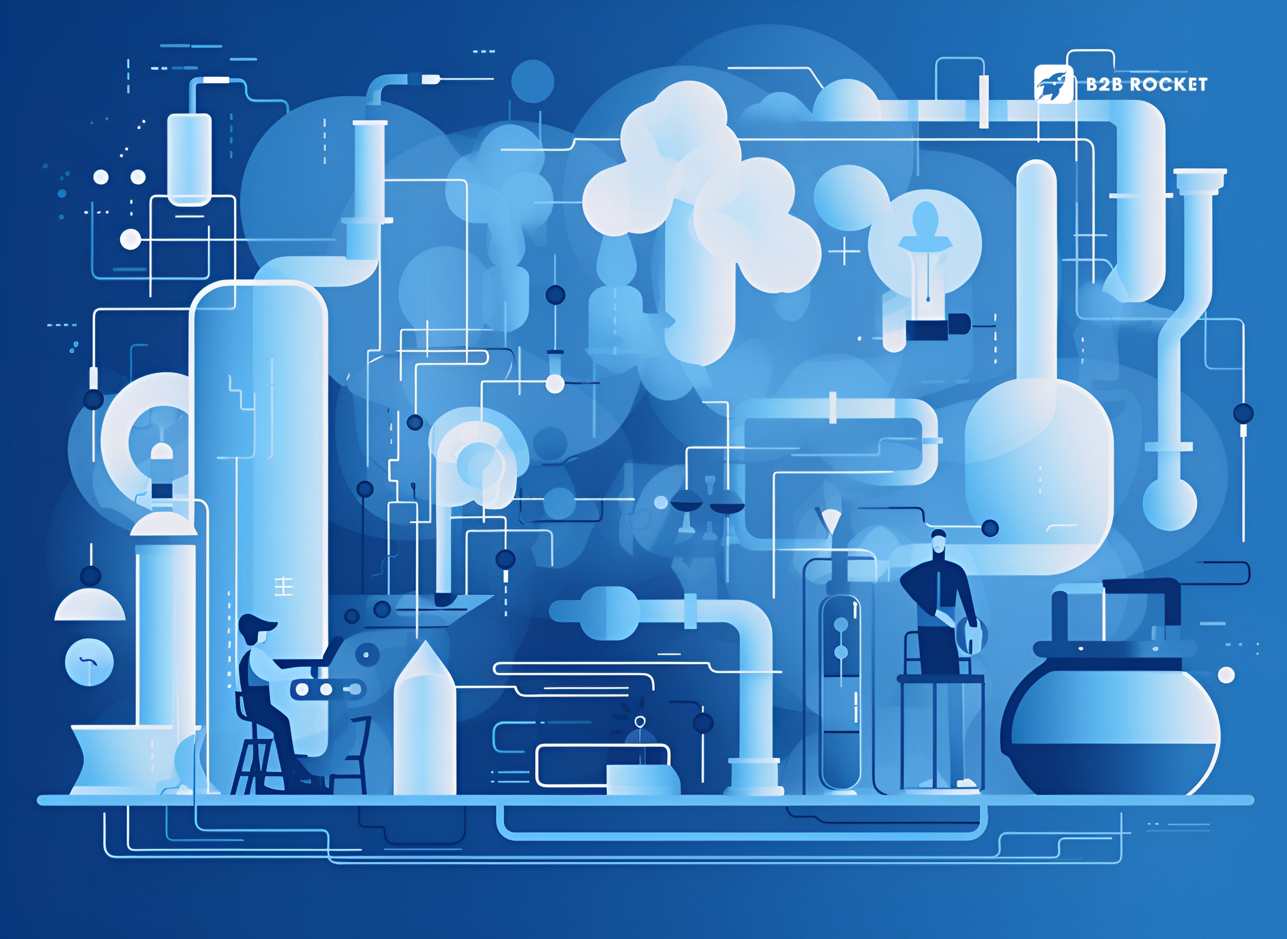 Ultimate Guide to Building a Successful B2B Sales Pipeline