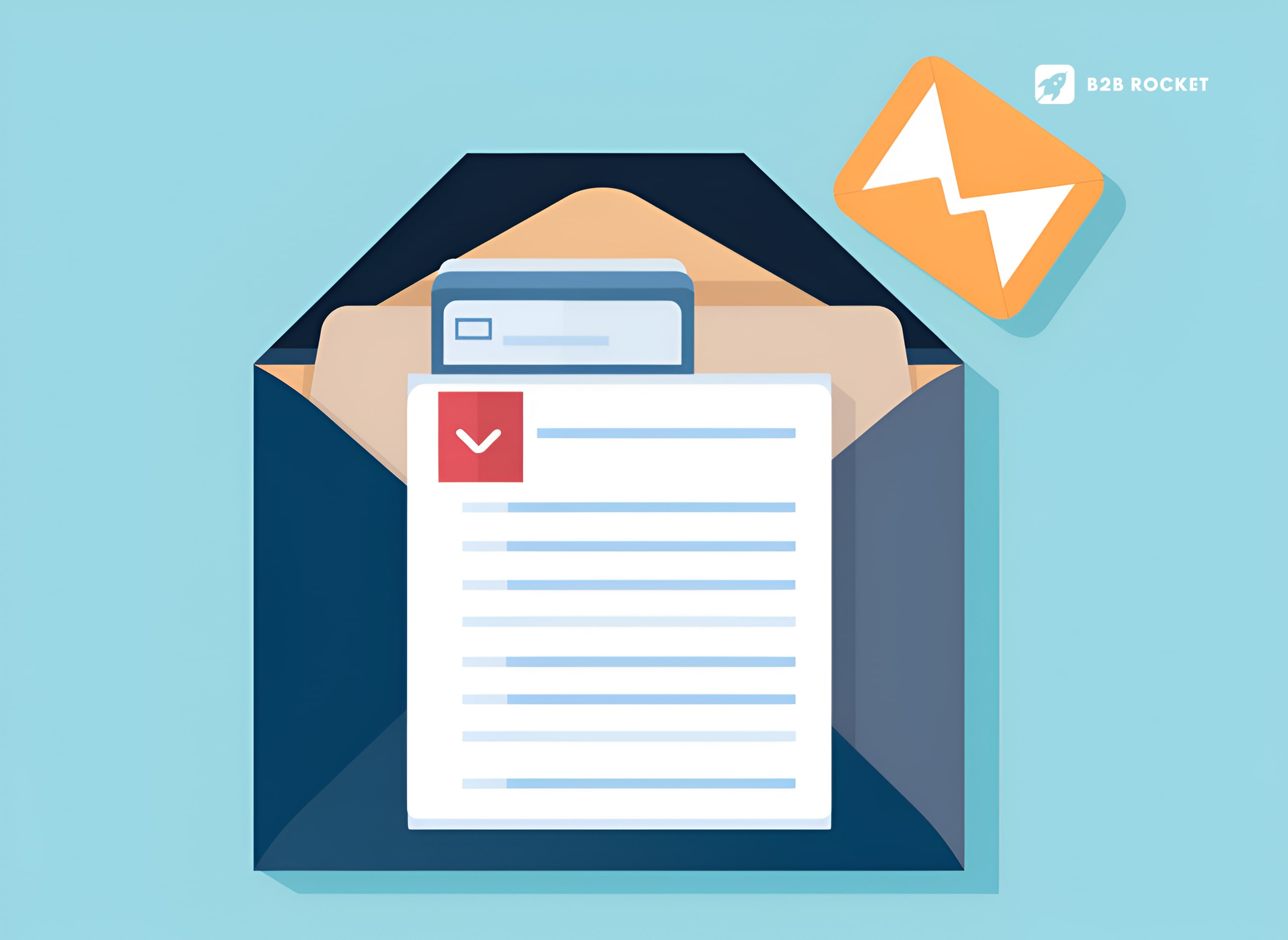 Examining Current Clients to Produce Additional Prospects