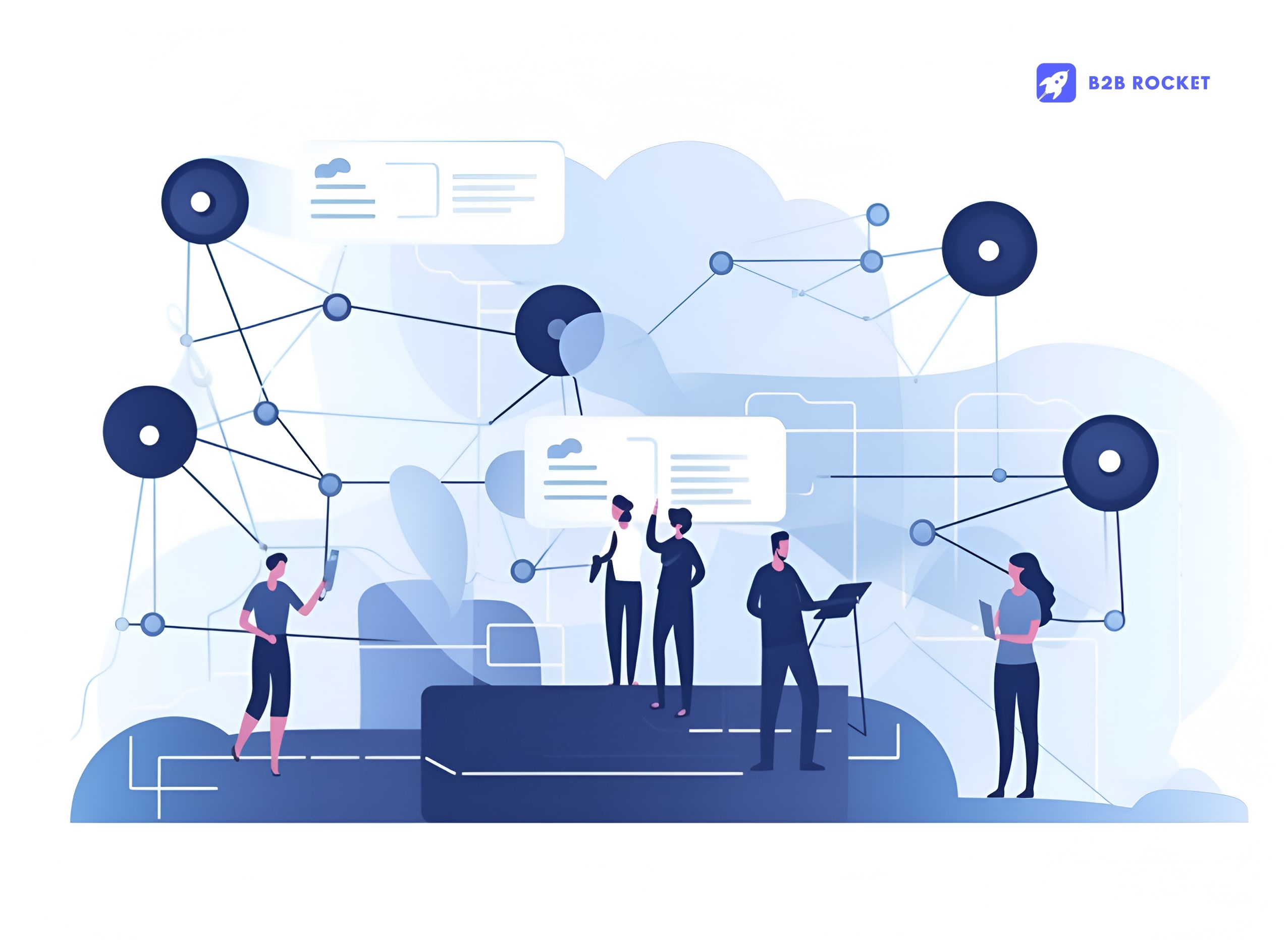 Understanding Backlink Analysis and Conducting It in 4 Simple Steps