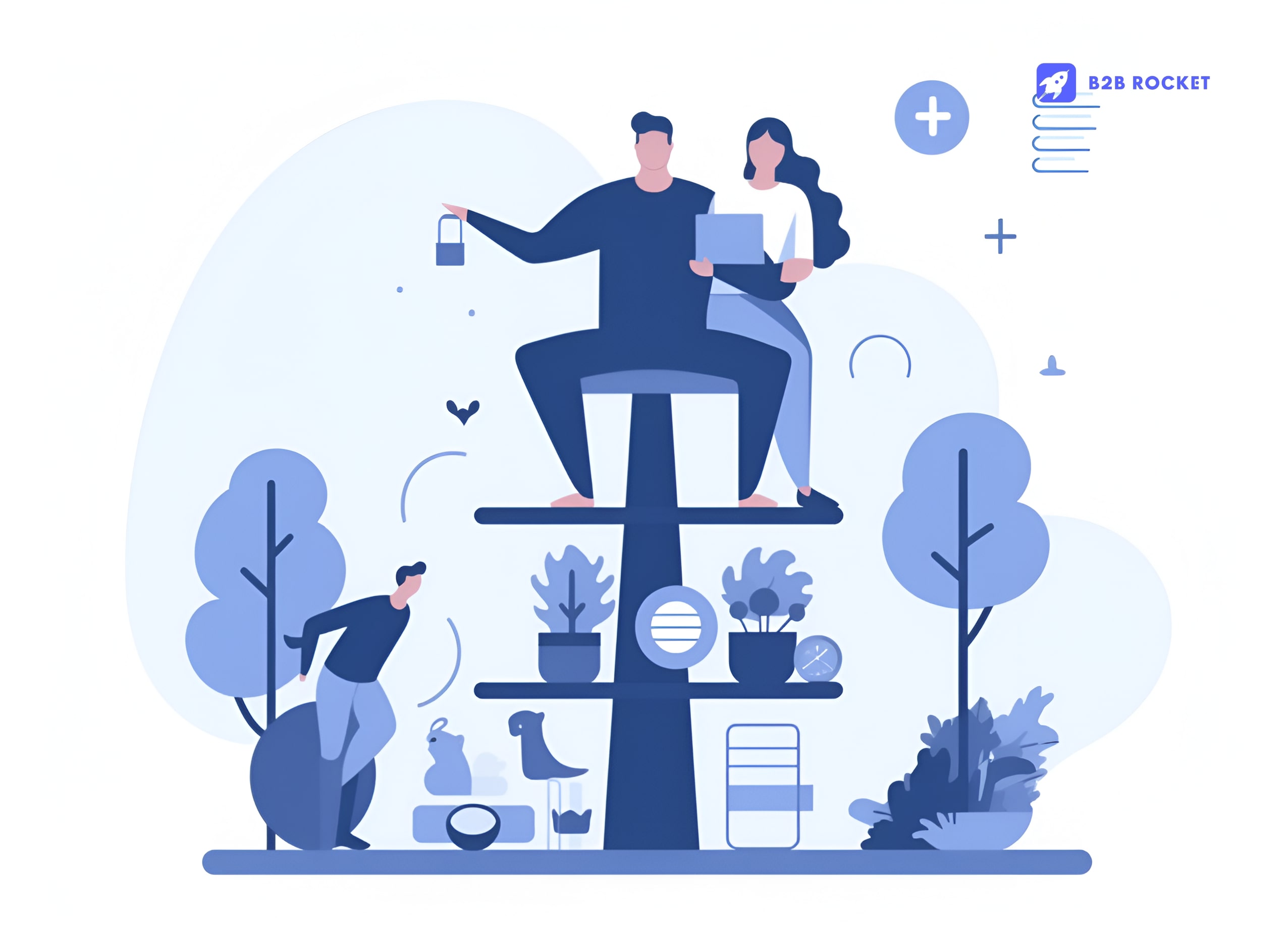 Marketing Automation for B2B: Best Practices and Implementation Tips