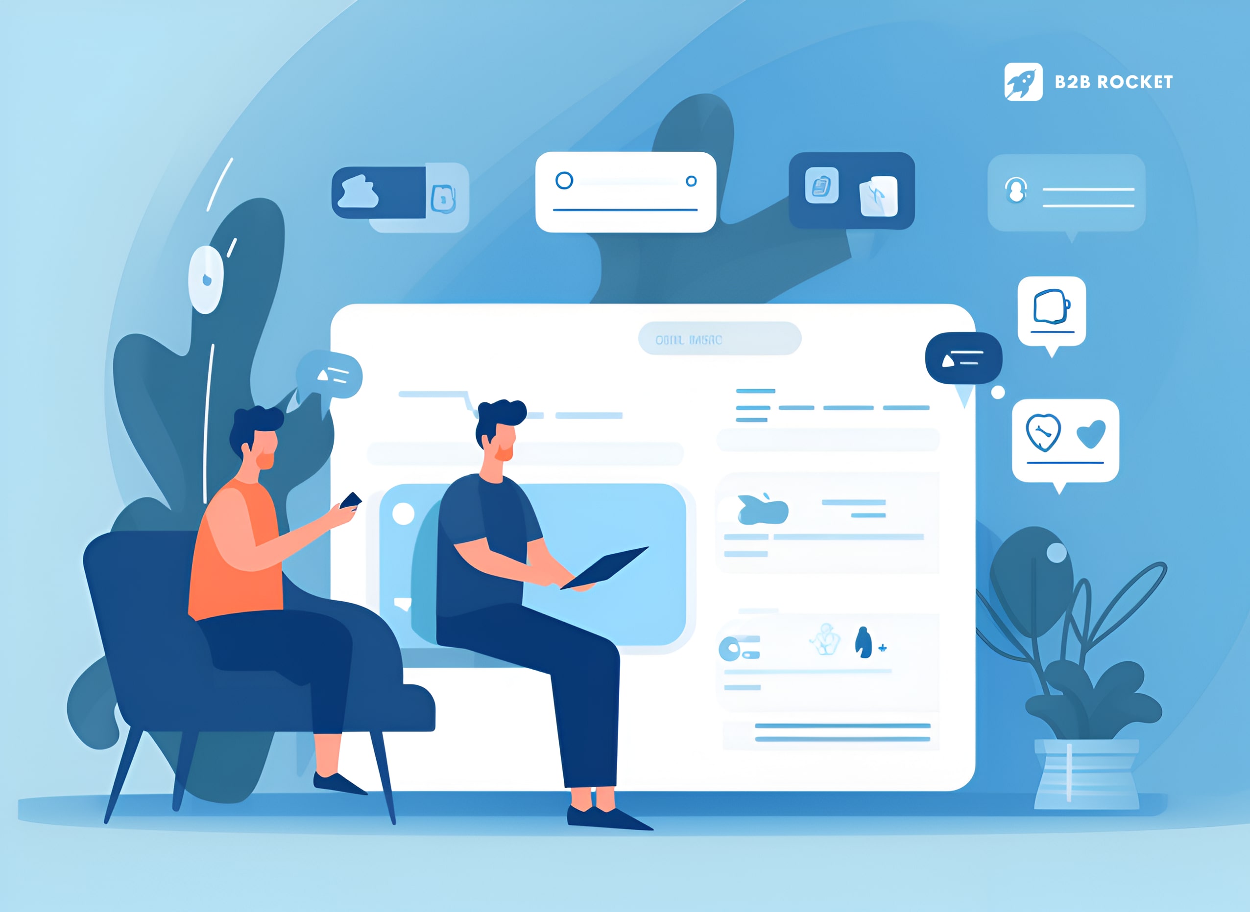 Keep the quality-to-quantity ratio in check
