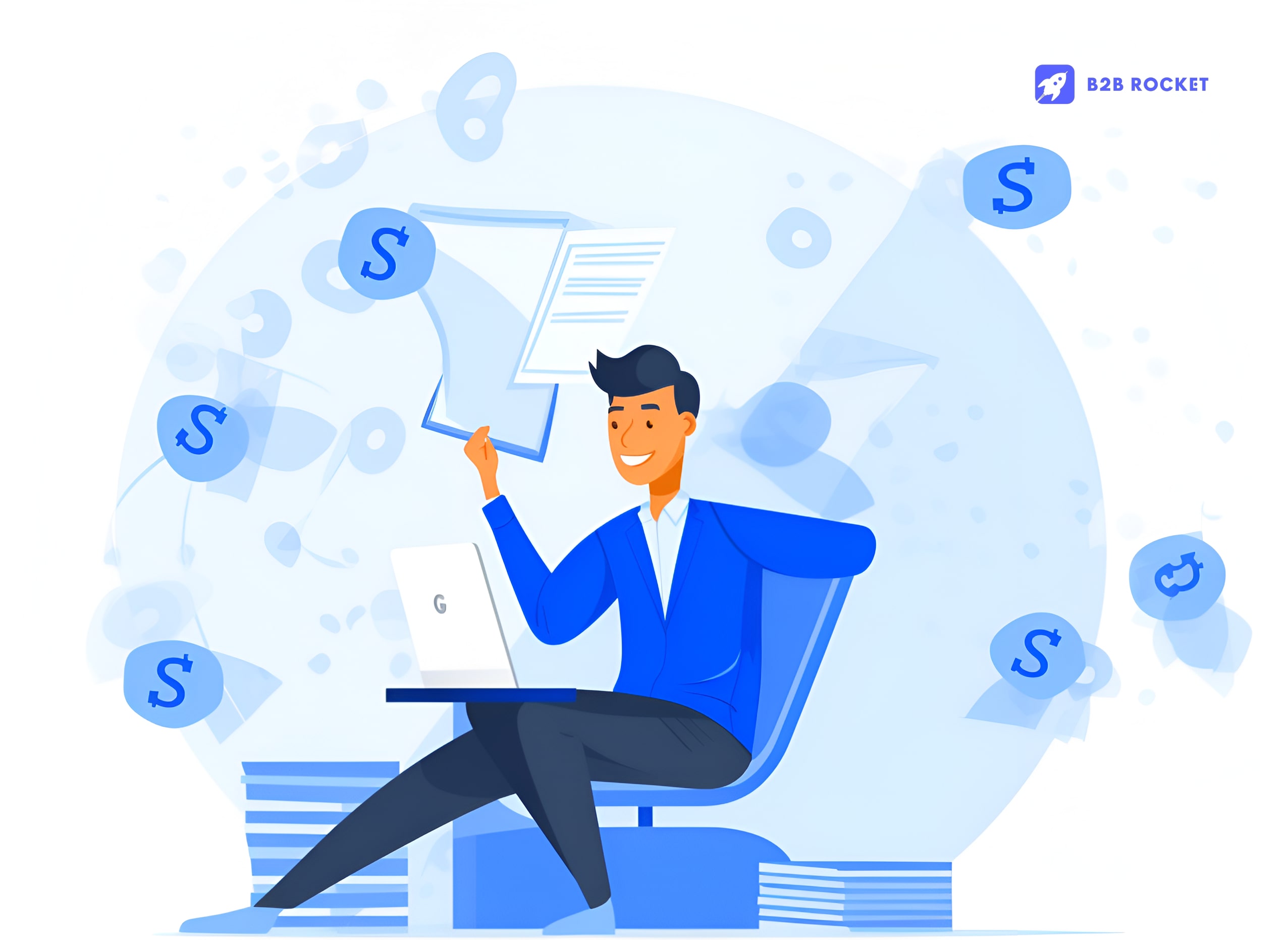 Automated Lead Nurturing: