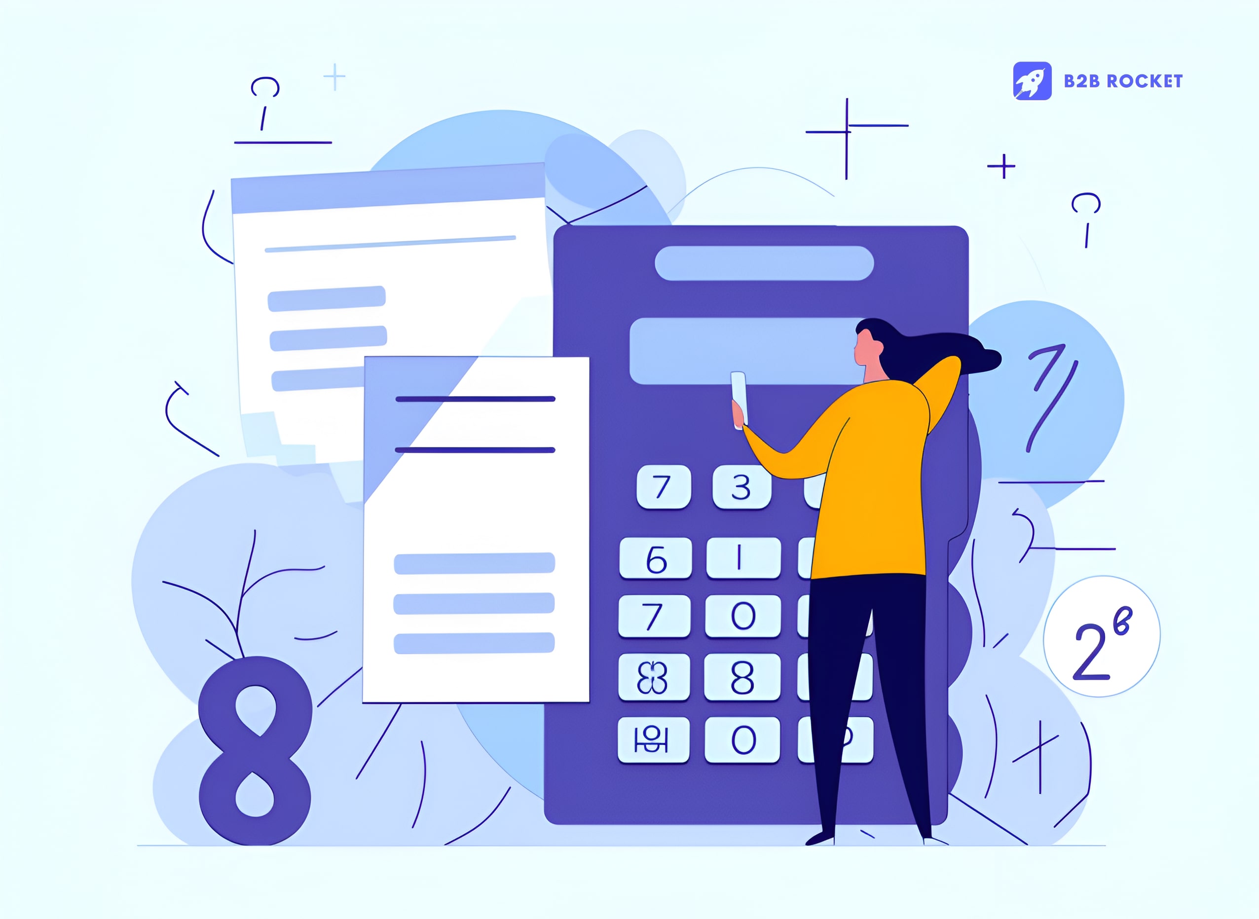 Calculators, Tests, And A Lot Extra