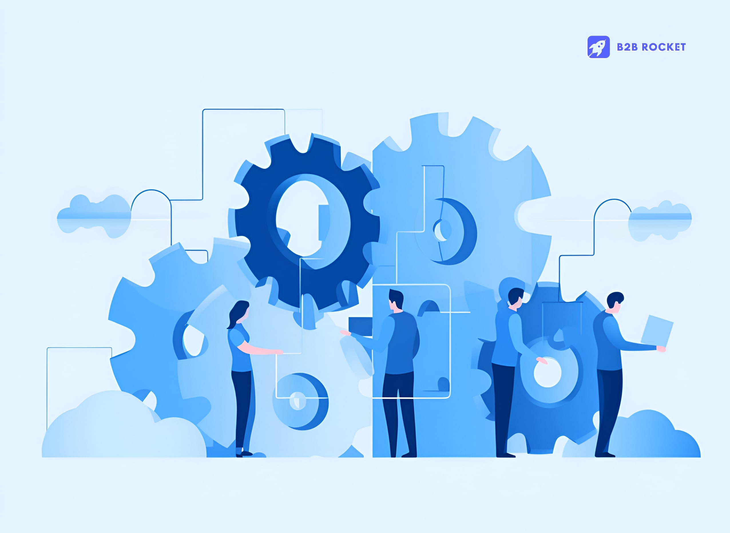 Automated Follow-ups and Communication