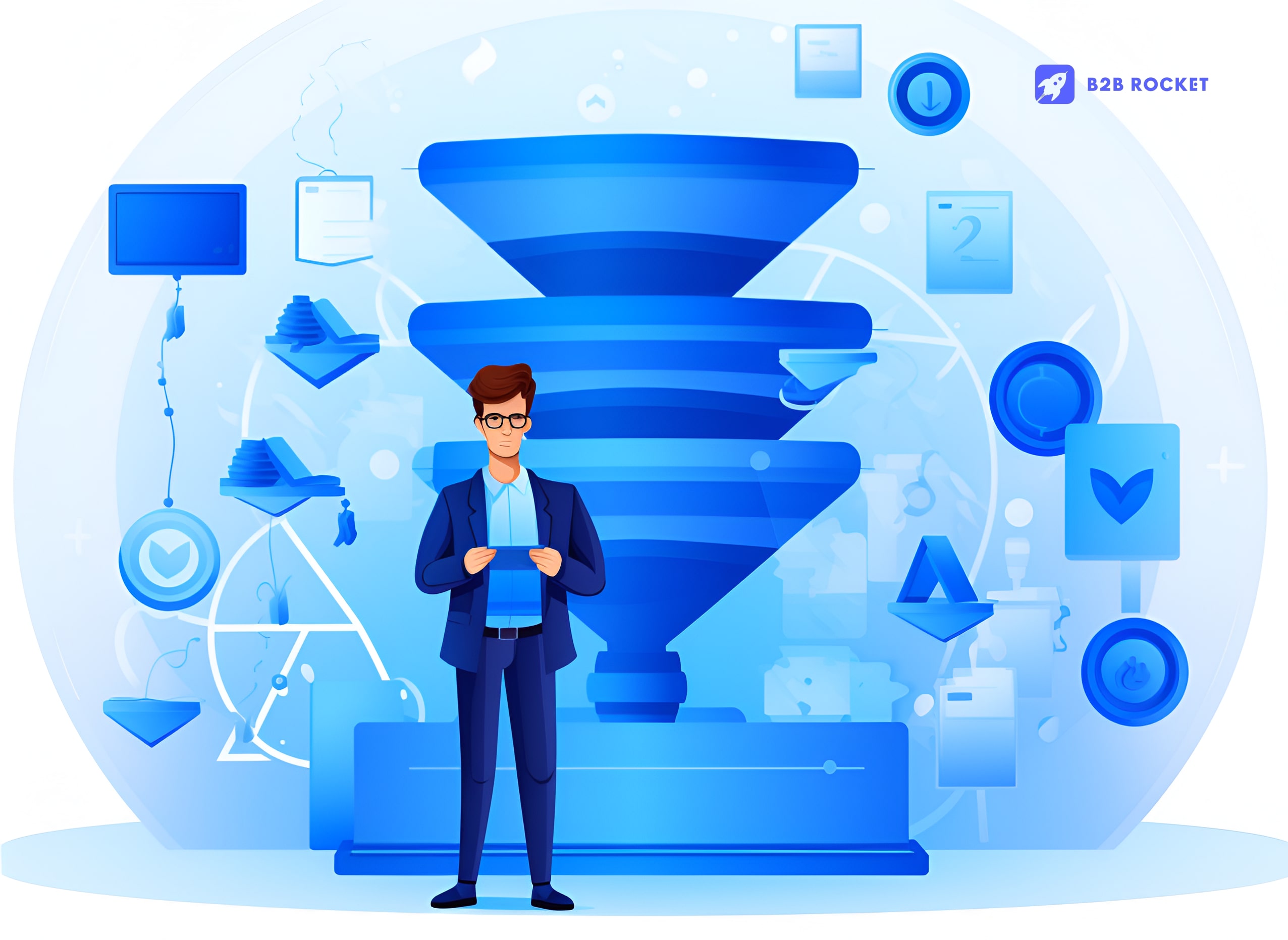 Analyzing Customer Data
