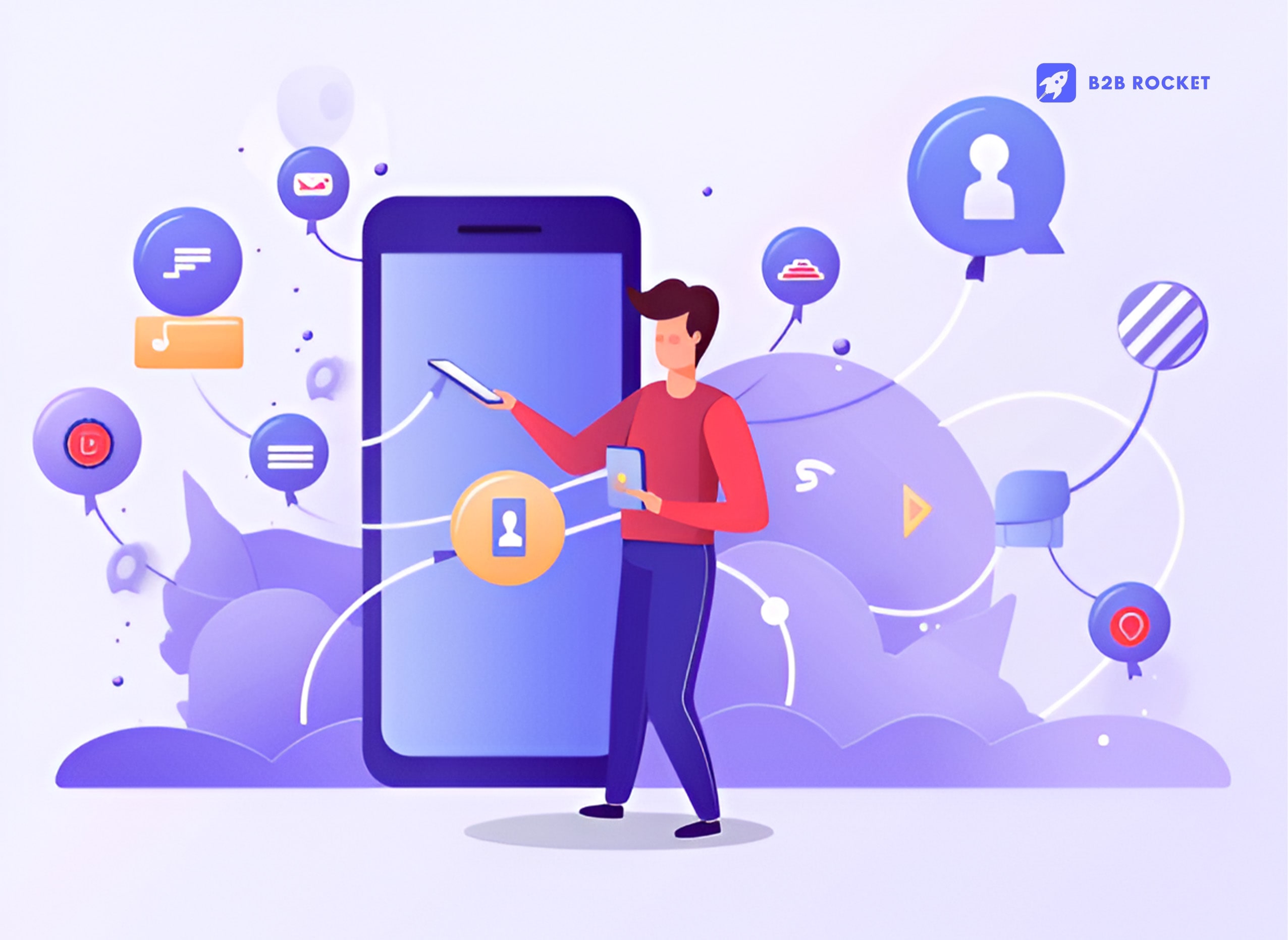 Define Your Ideal Client Profile(IPC):