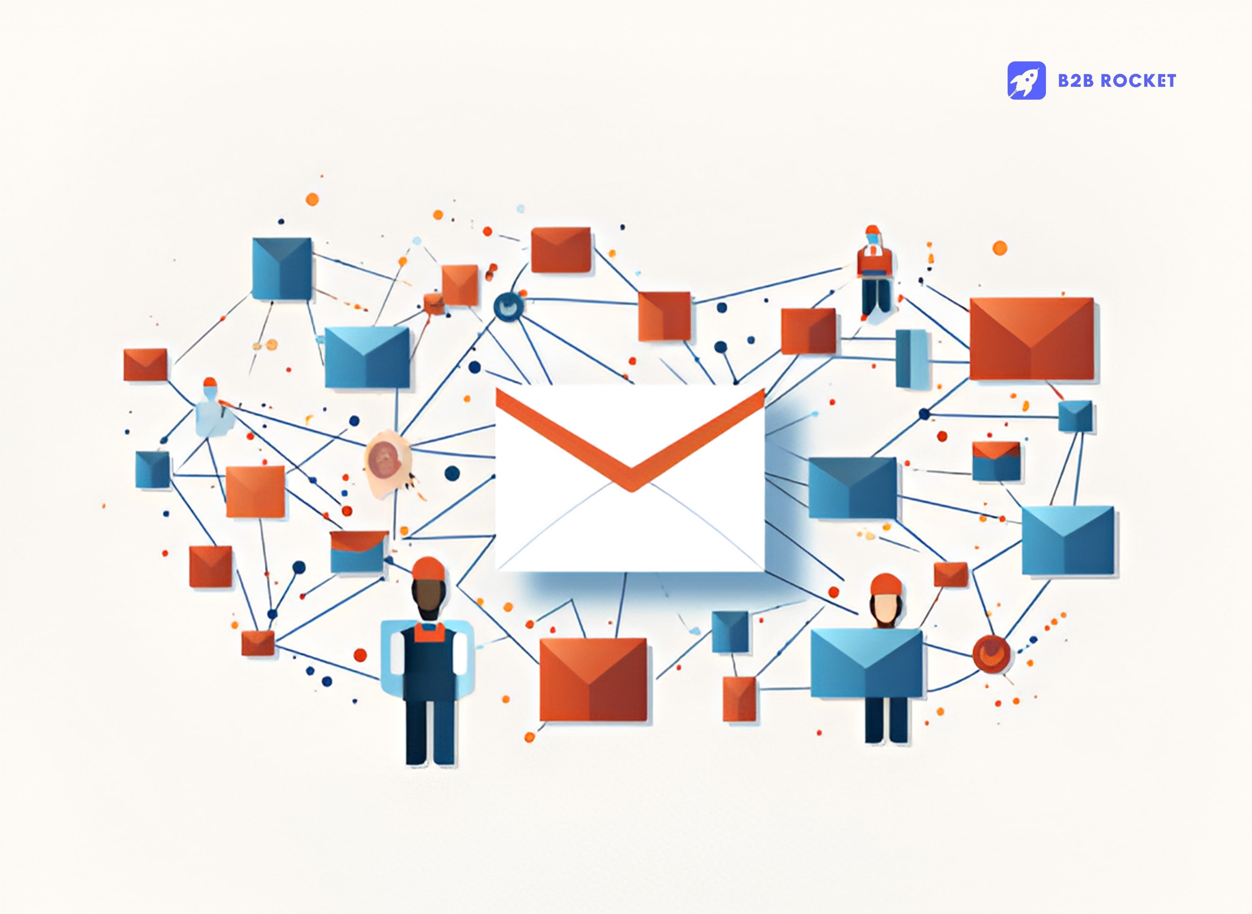 Utilize Email Marketing to Reach Potential Clients: