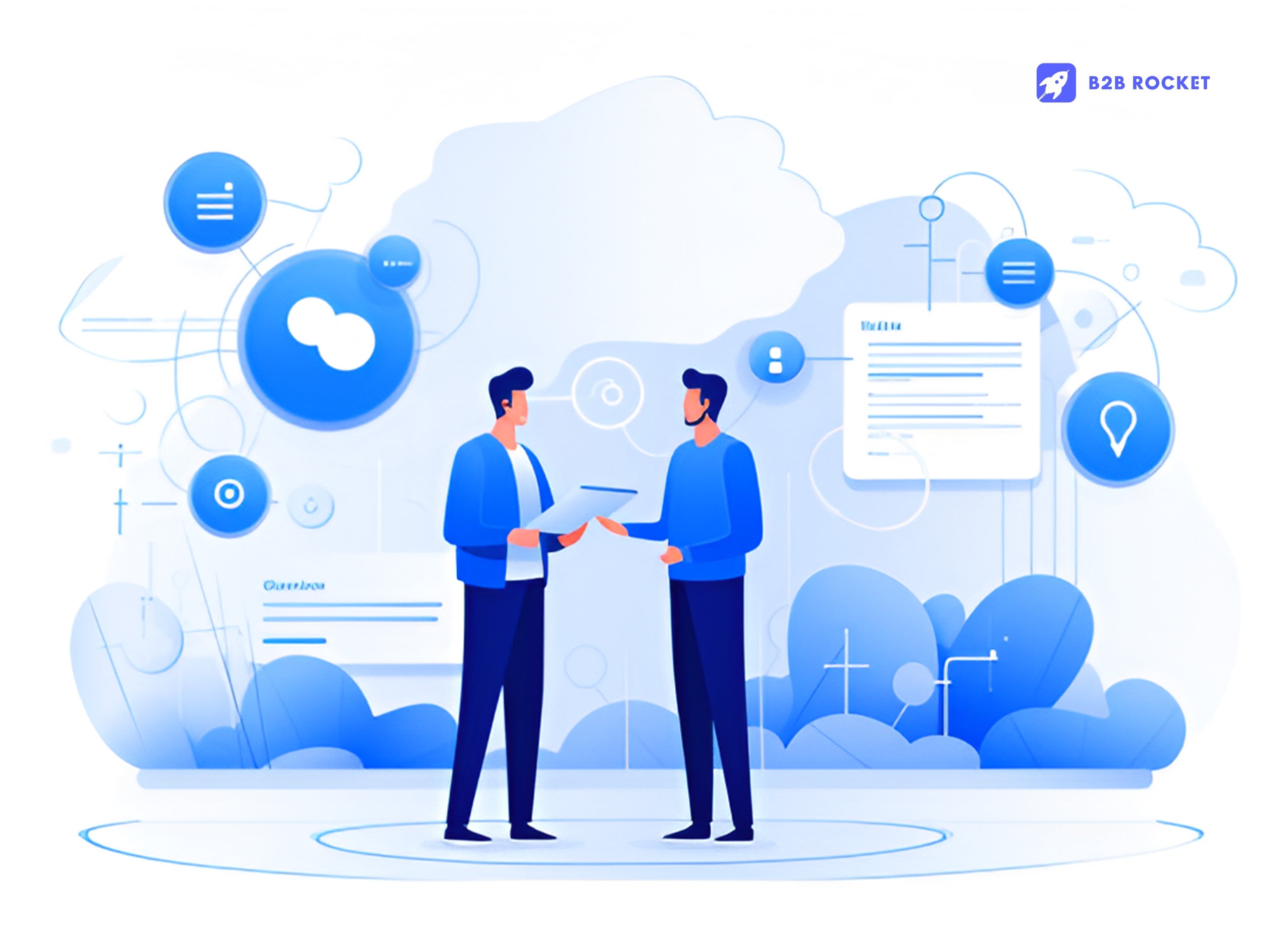 Create Compelling Content to Attract Clients