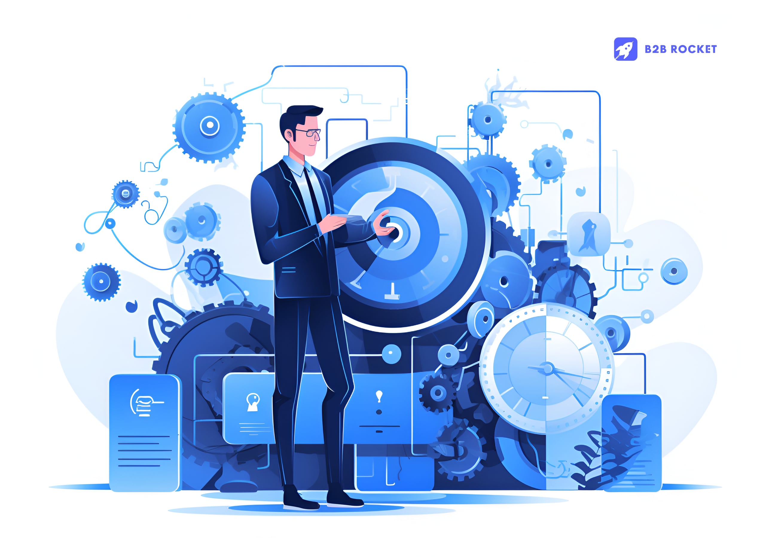 How Generative AI Facilitates Personalization?