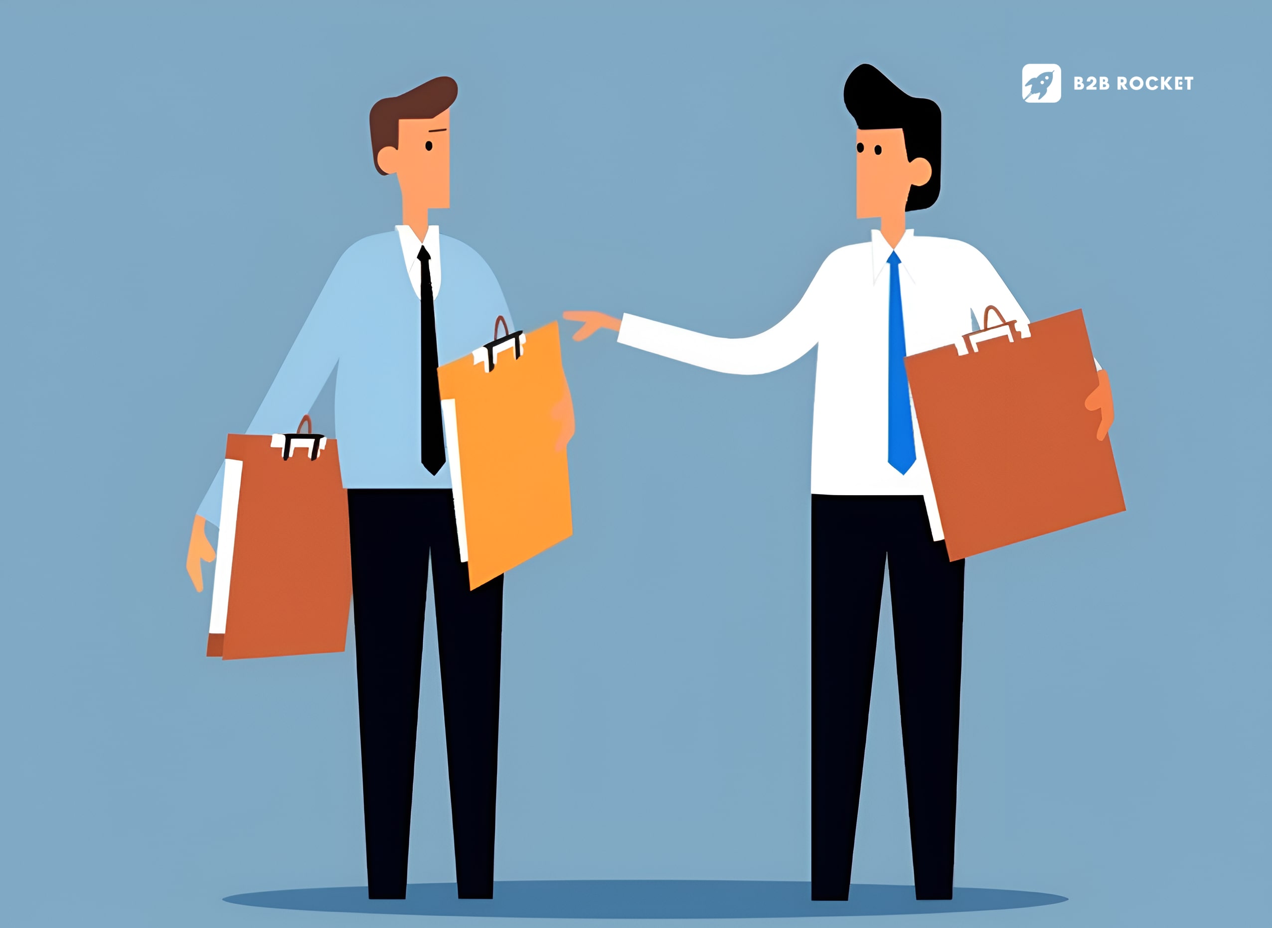 B2B Automation and Email Marketing Integration:
