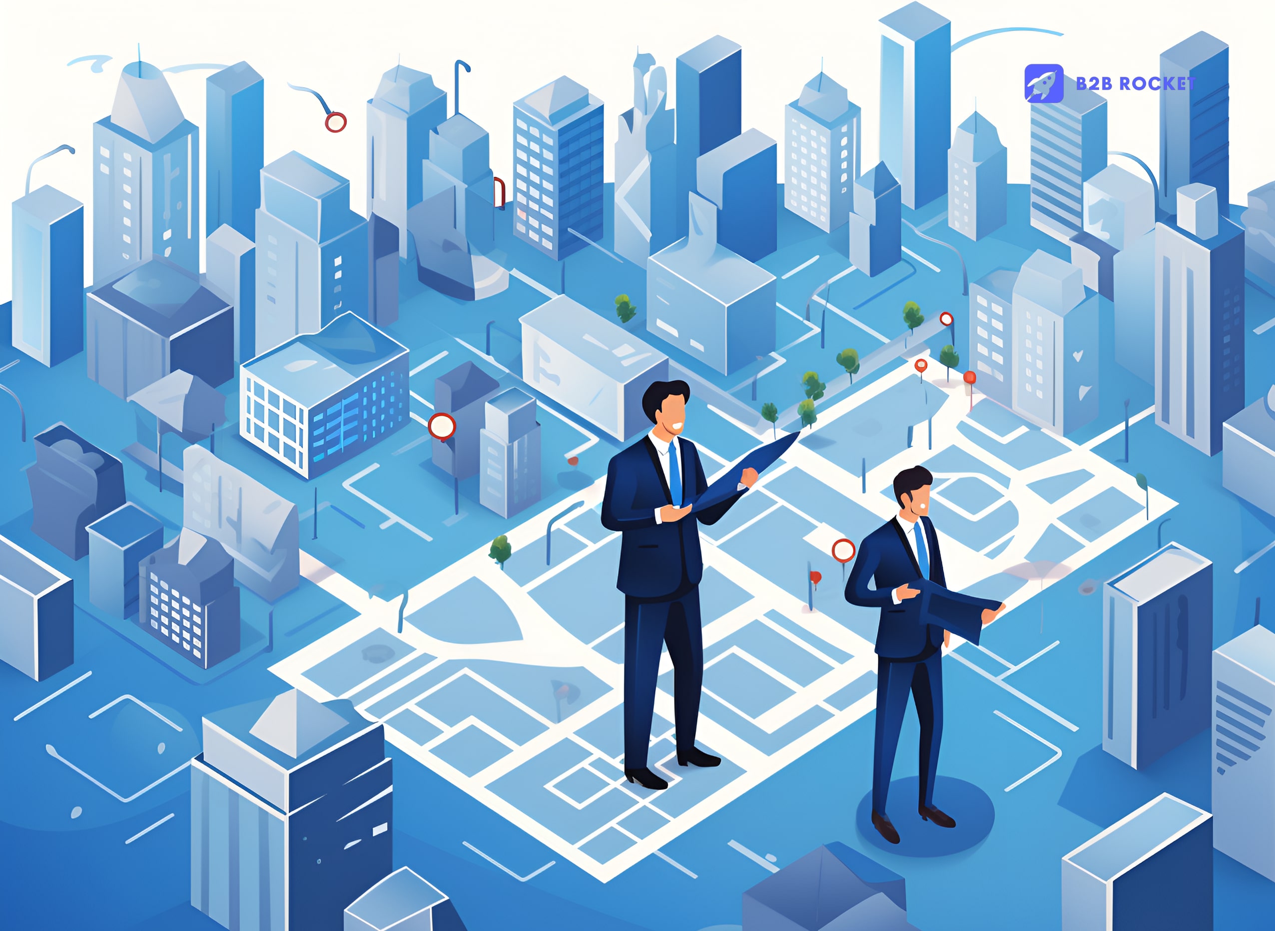 How to Adapt Your B2B SEO Strategy