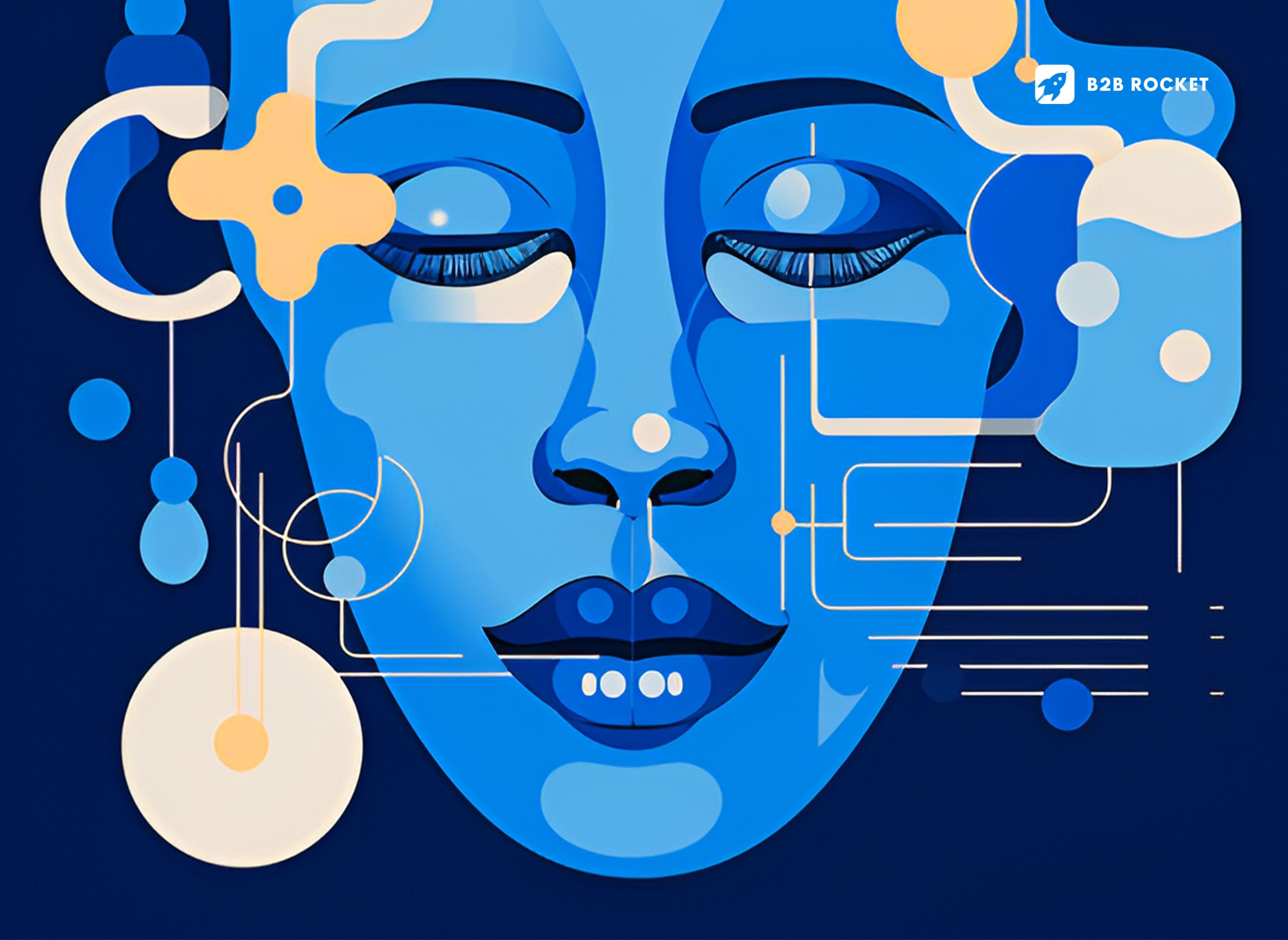 Why personal branding is crucial in B2B sales