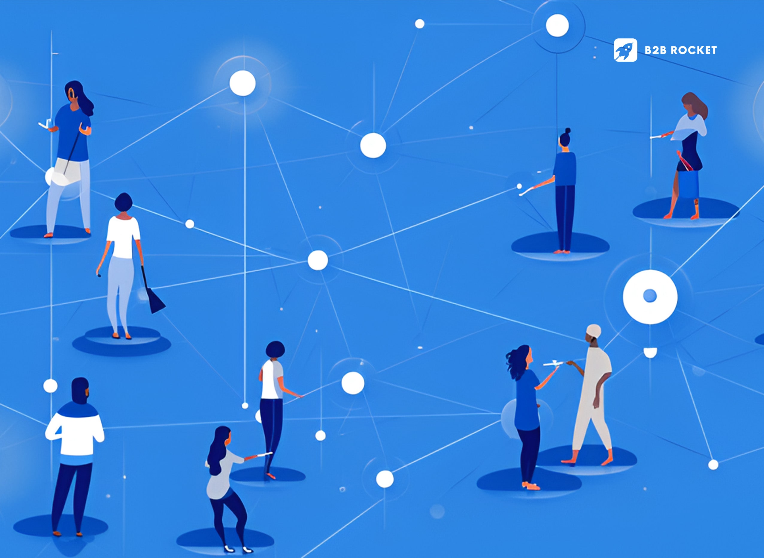 Engaging with your audience