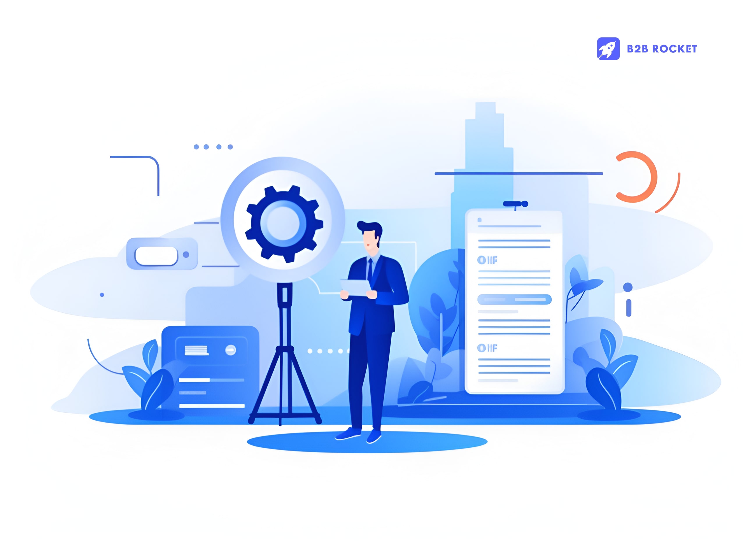Types of Videos for B2B Sales