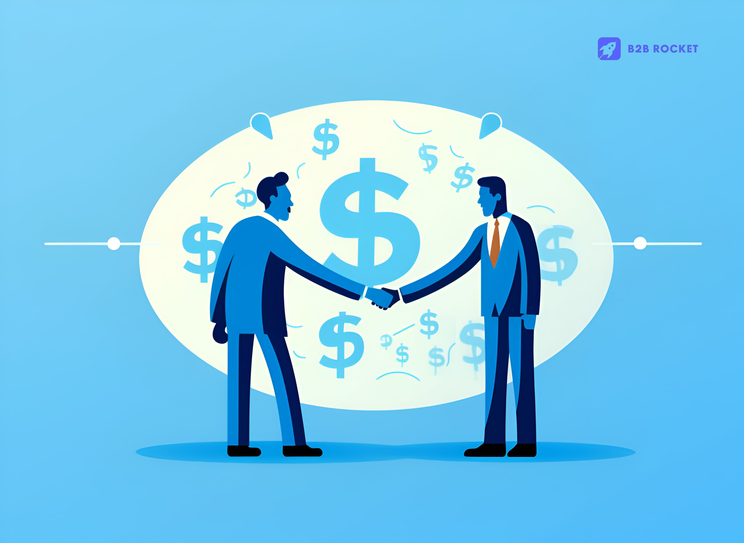 Using Webinars for B2B Sales
