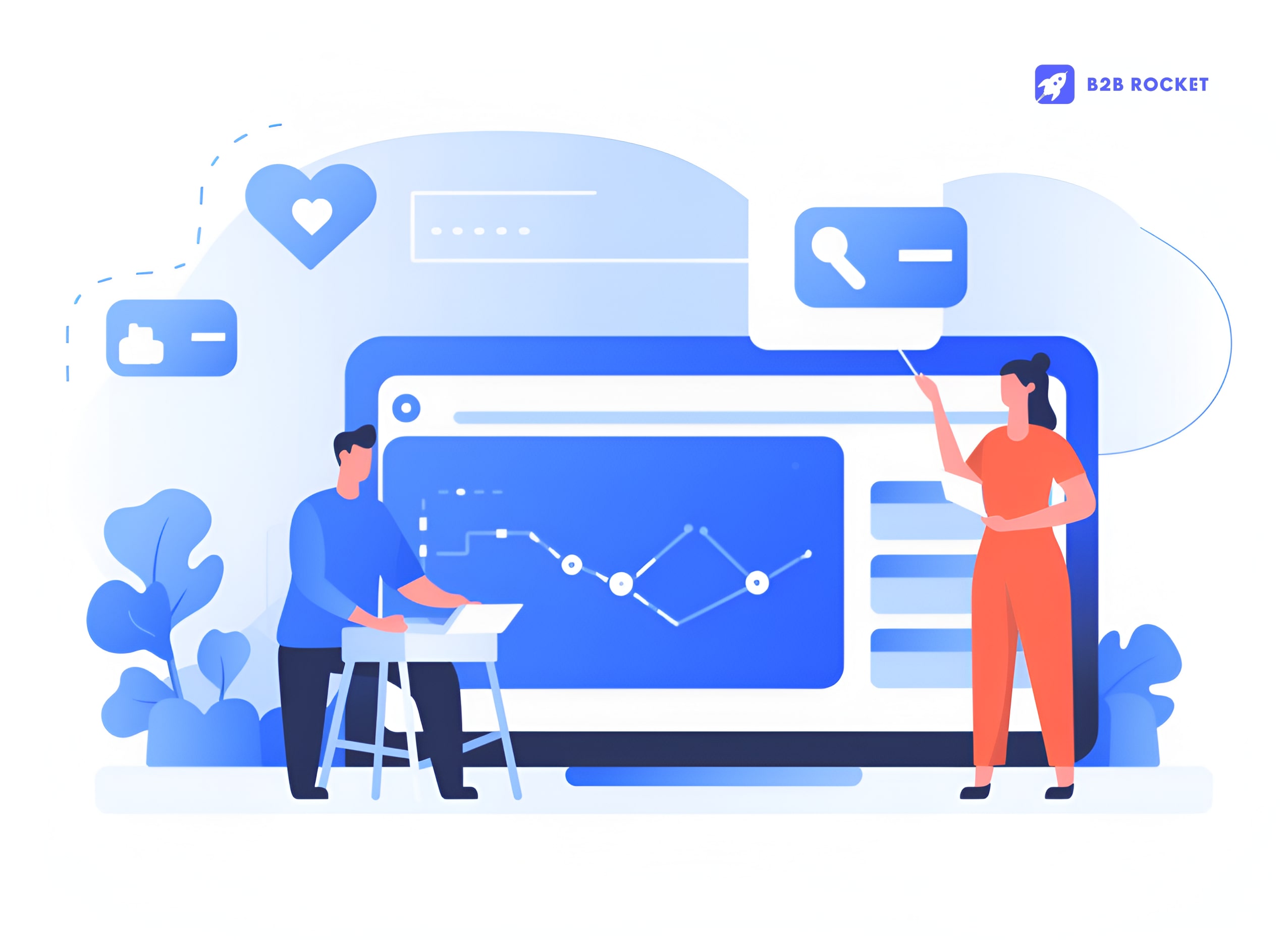 Analyzing Viewer Engagement