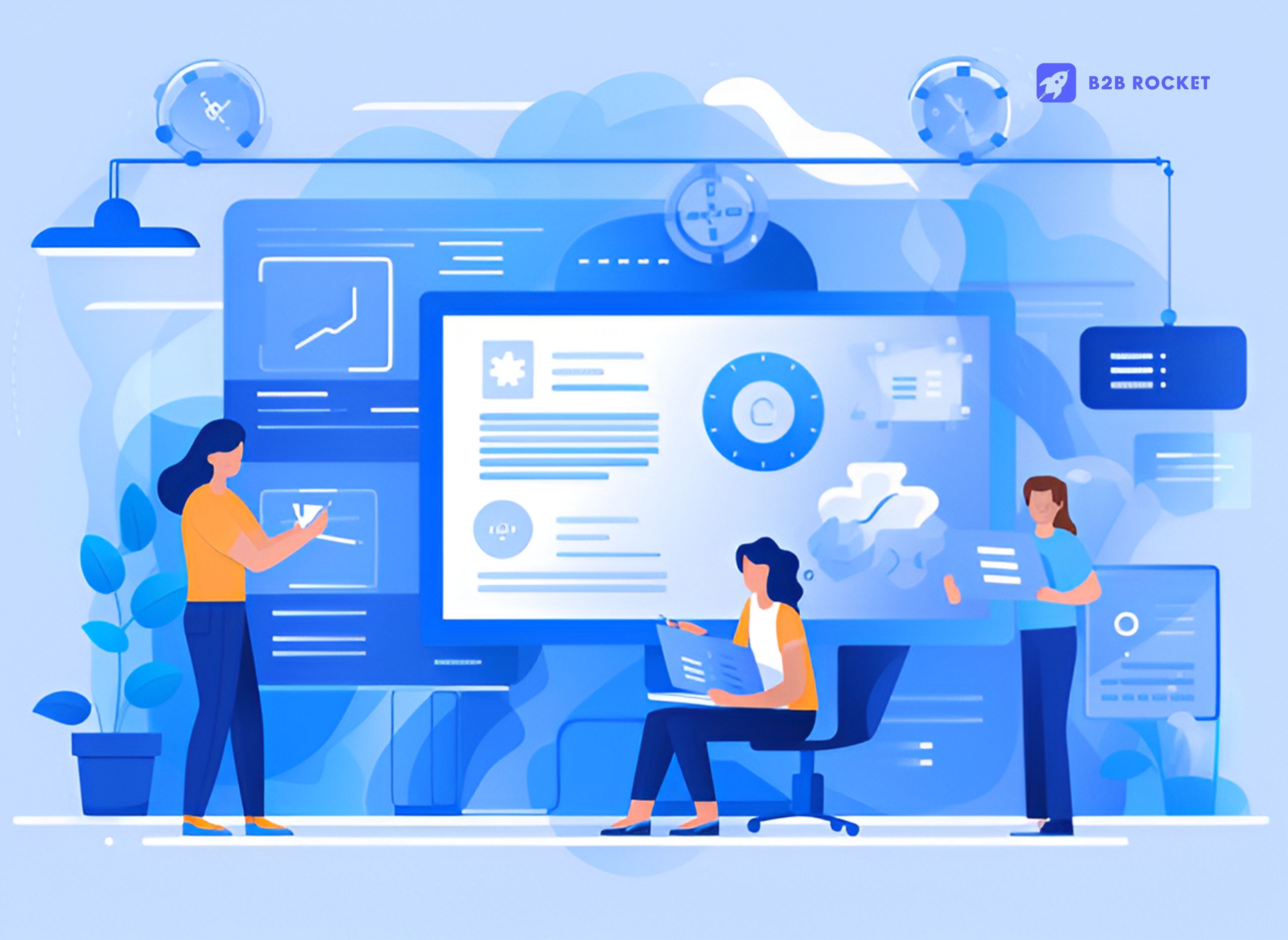 Key Metrics for Measuring Success