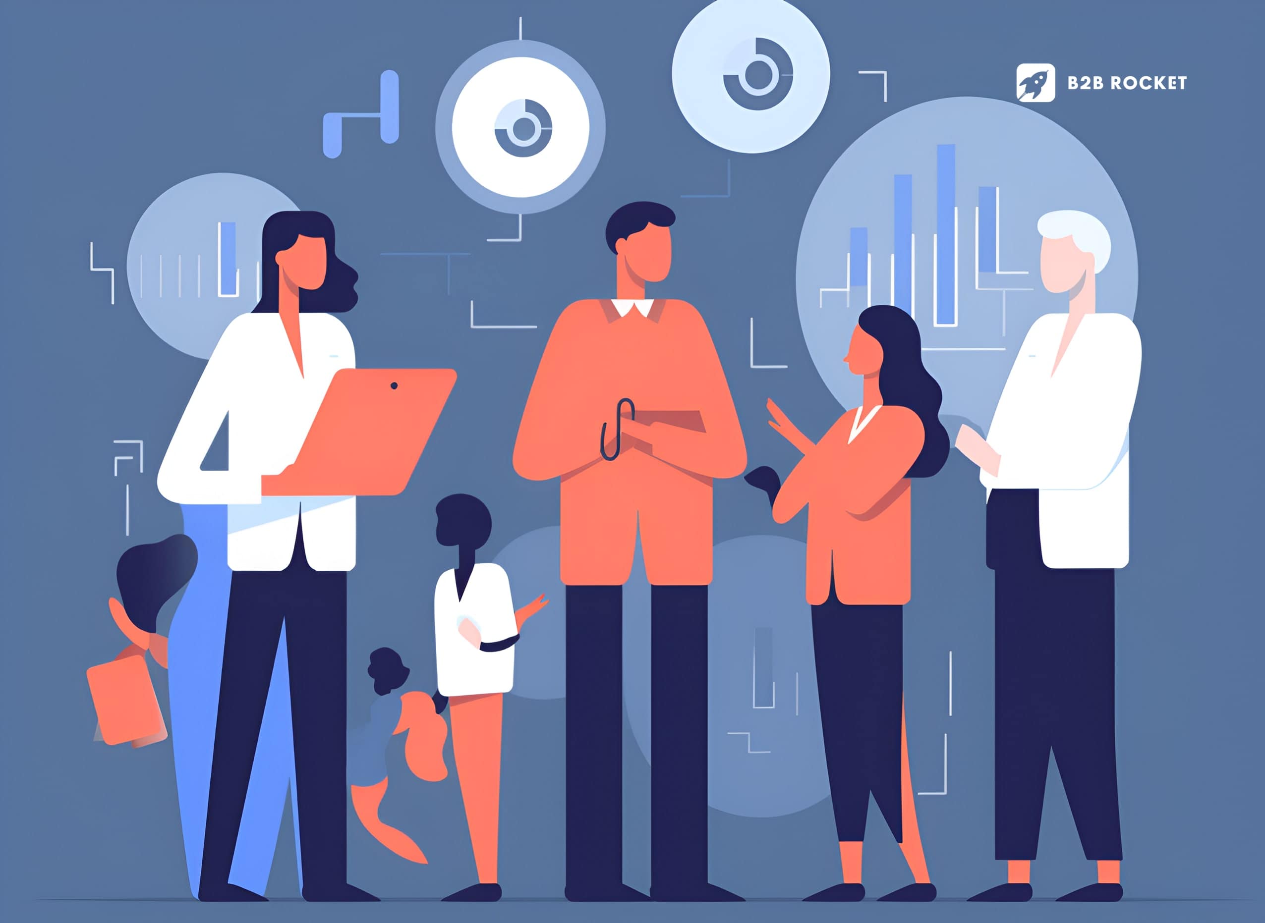 Generate some connected and useful material.