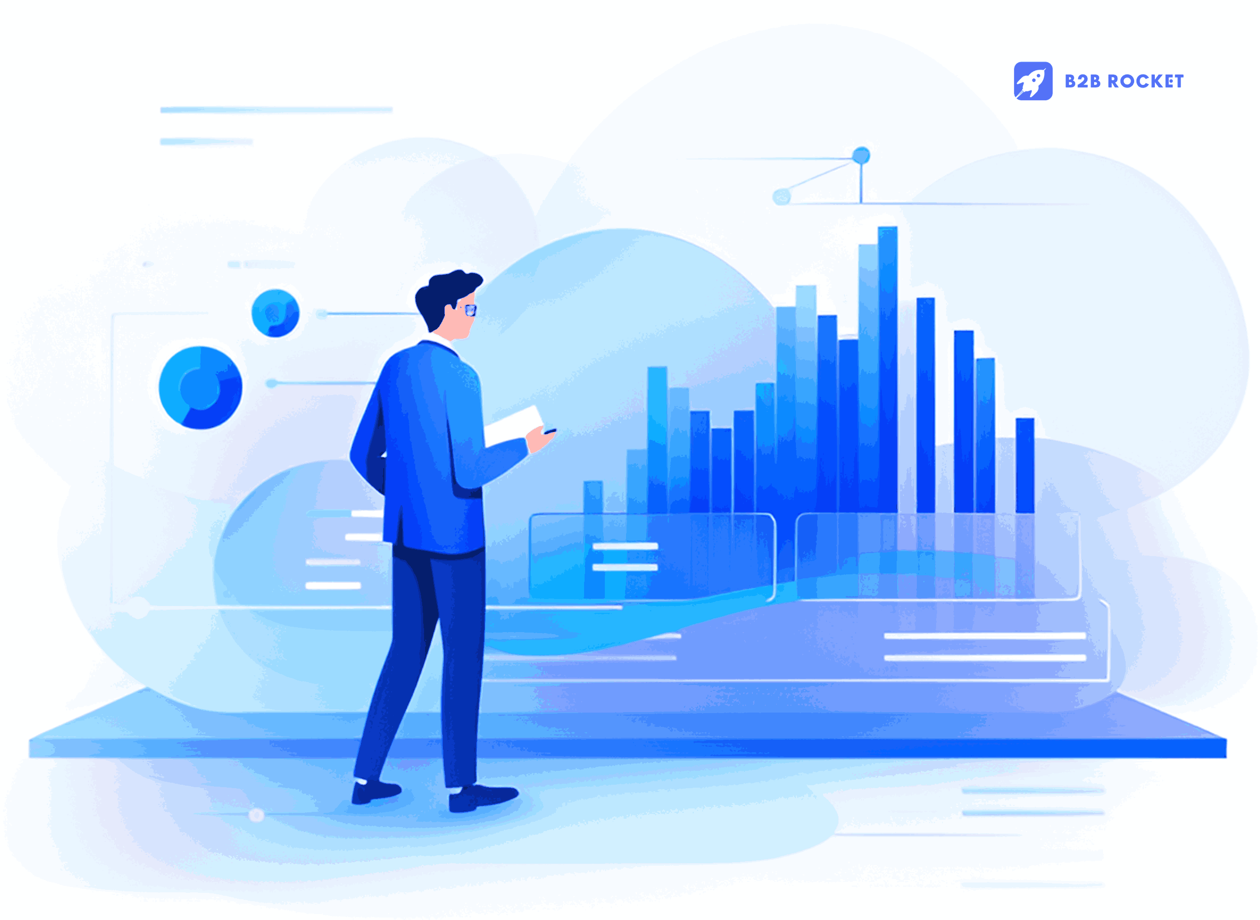 Types of Data Useful for Lead Identification