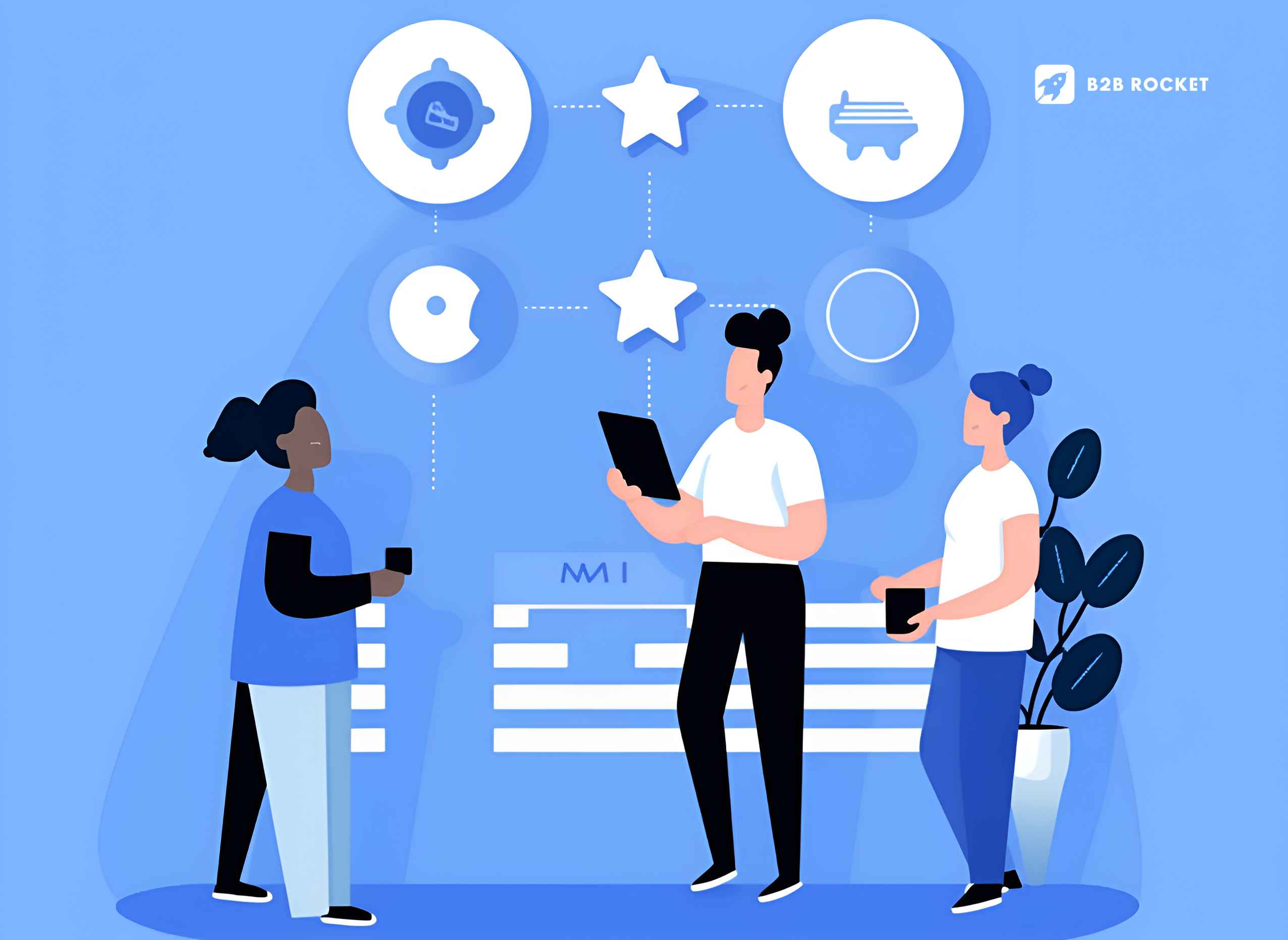 5. Make Processes Easy for Your Customers: