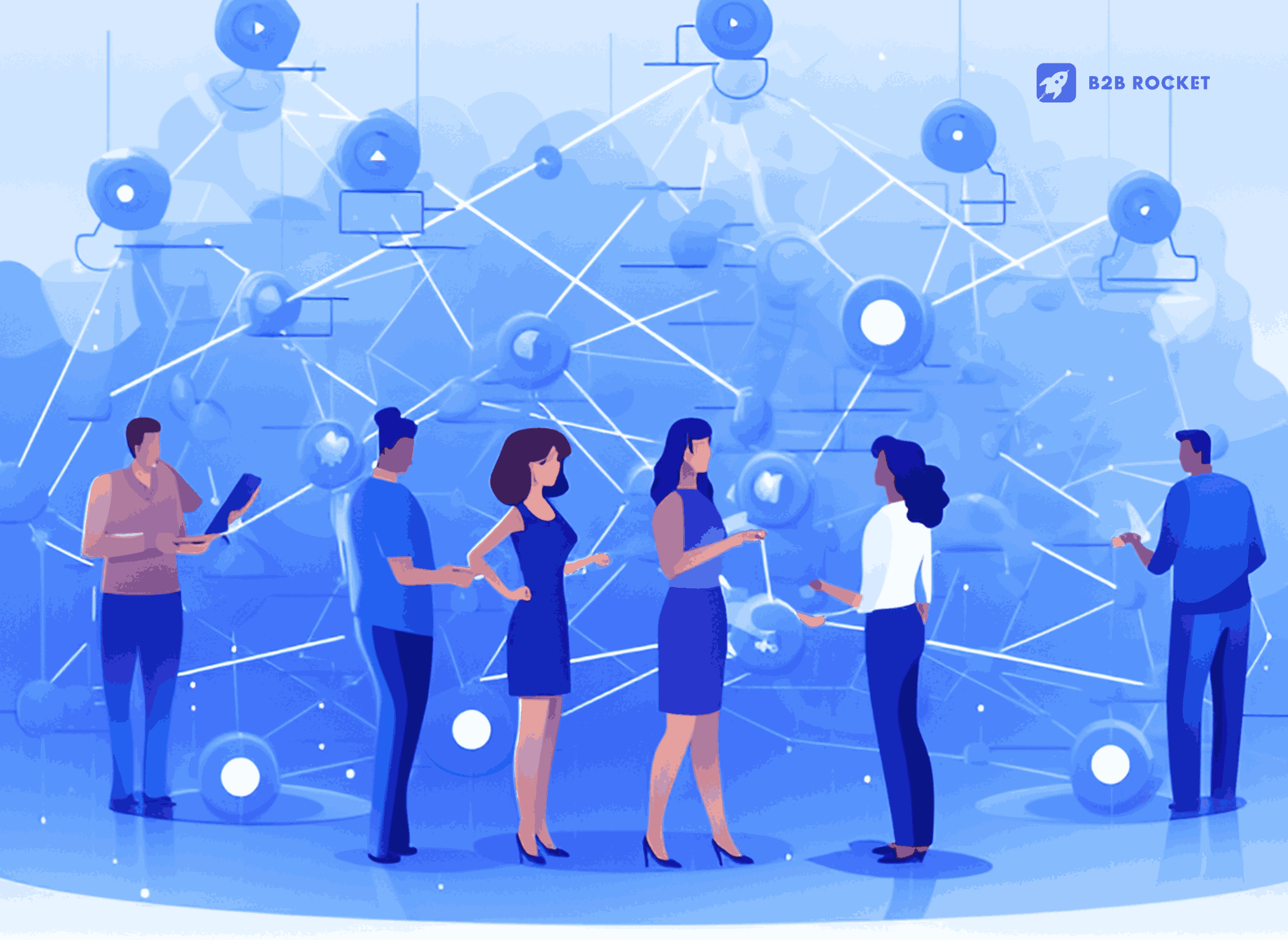 Cold Outreach and Personalized Communication