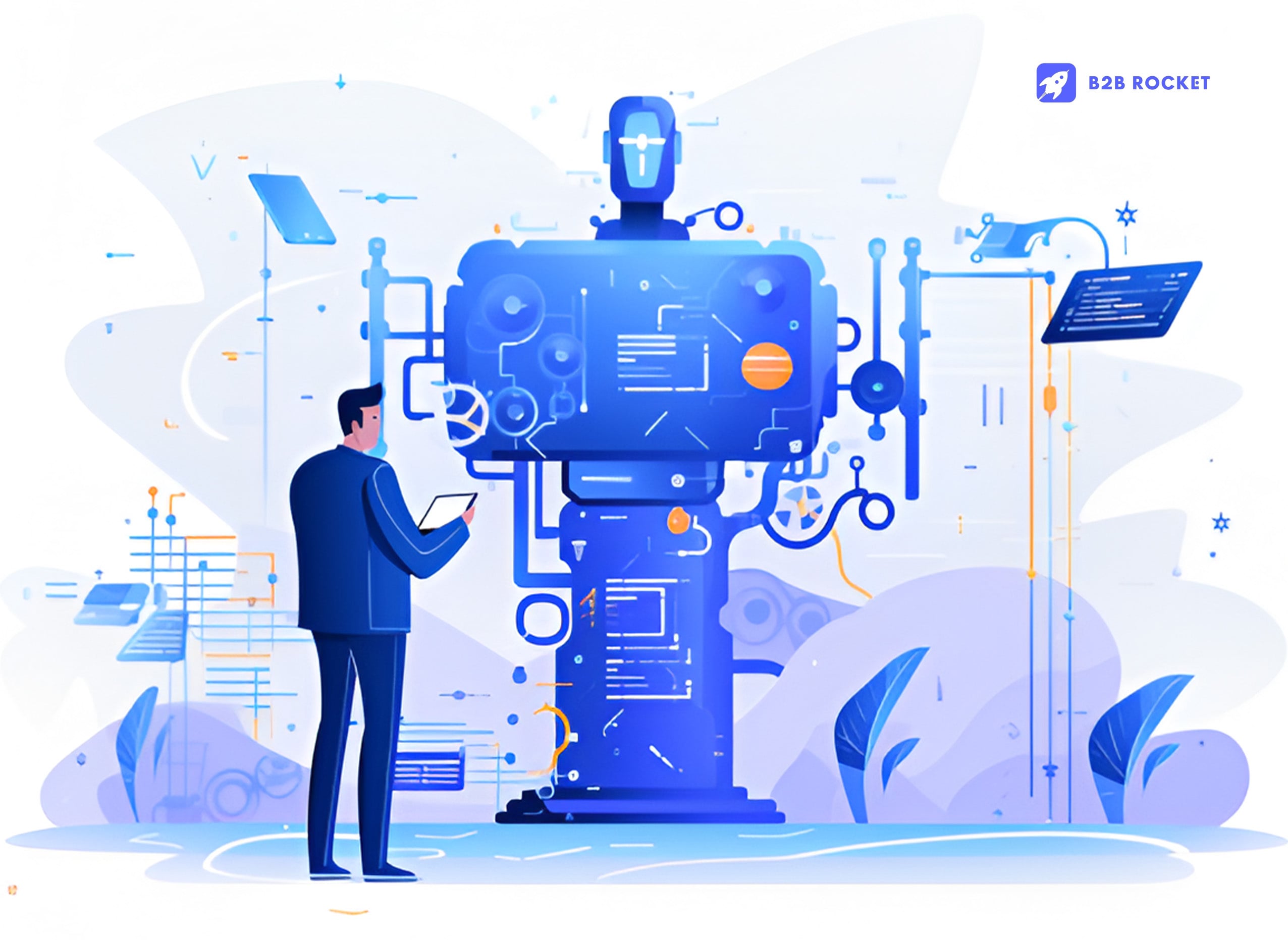 Human-AI Collaboration for Optimal Results