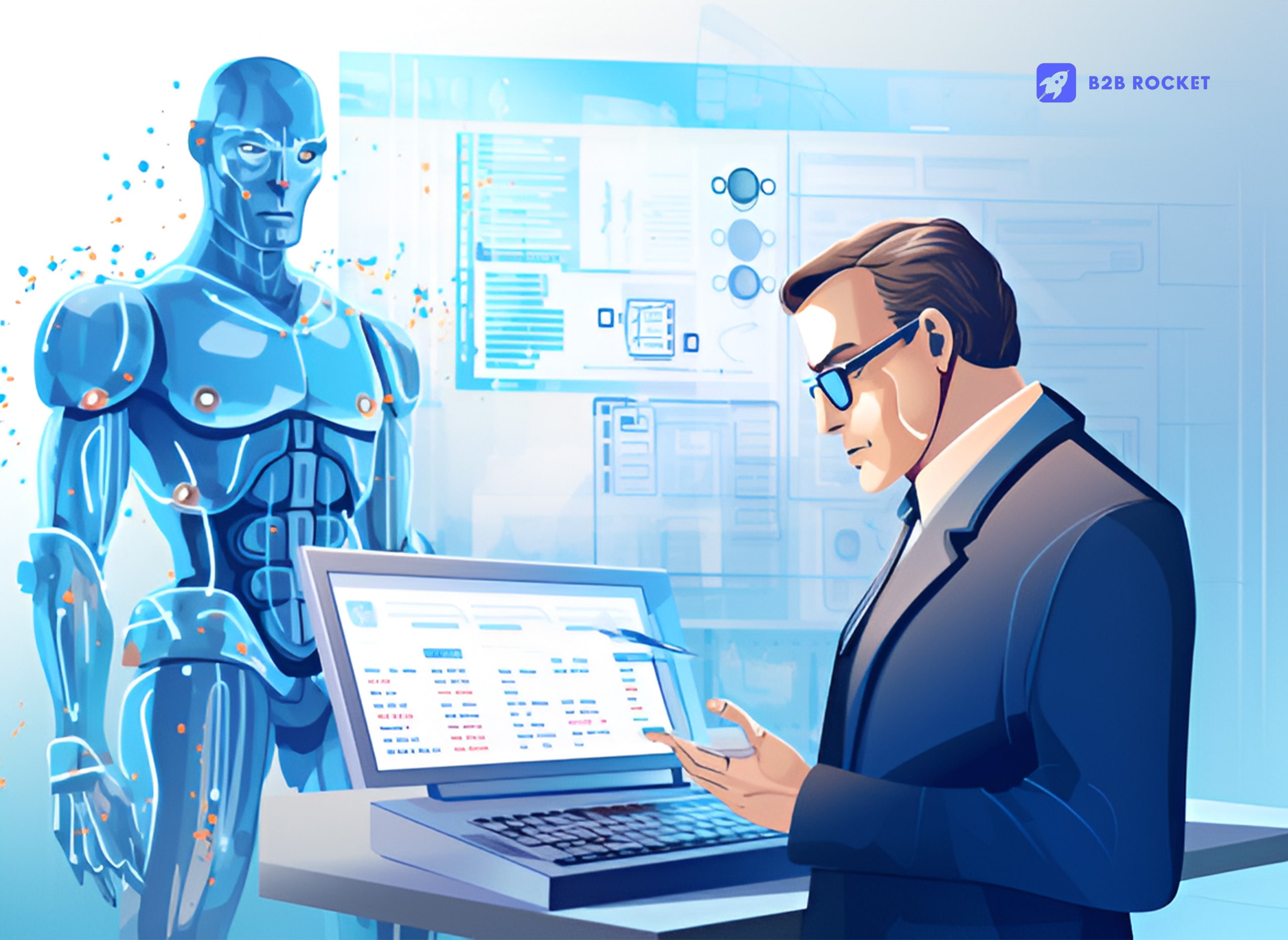 Ethical Considerations in AI-Driven Marketing