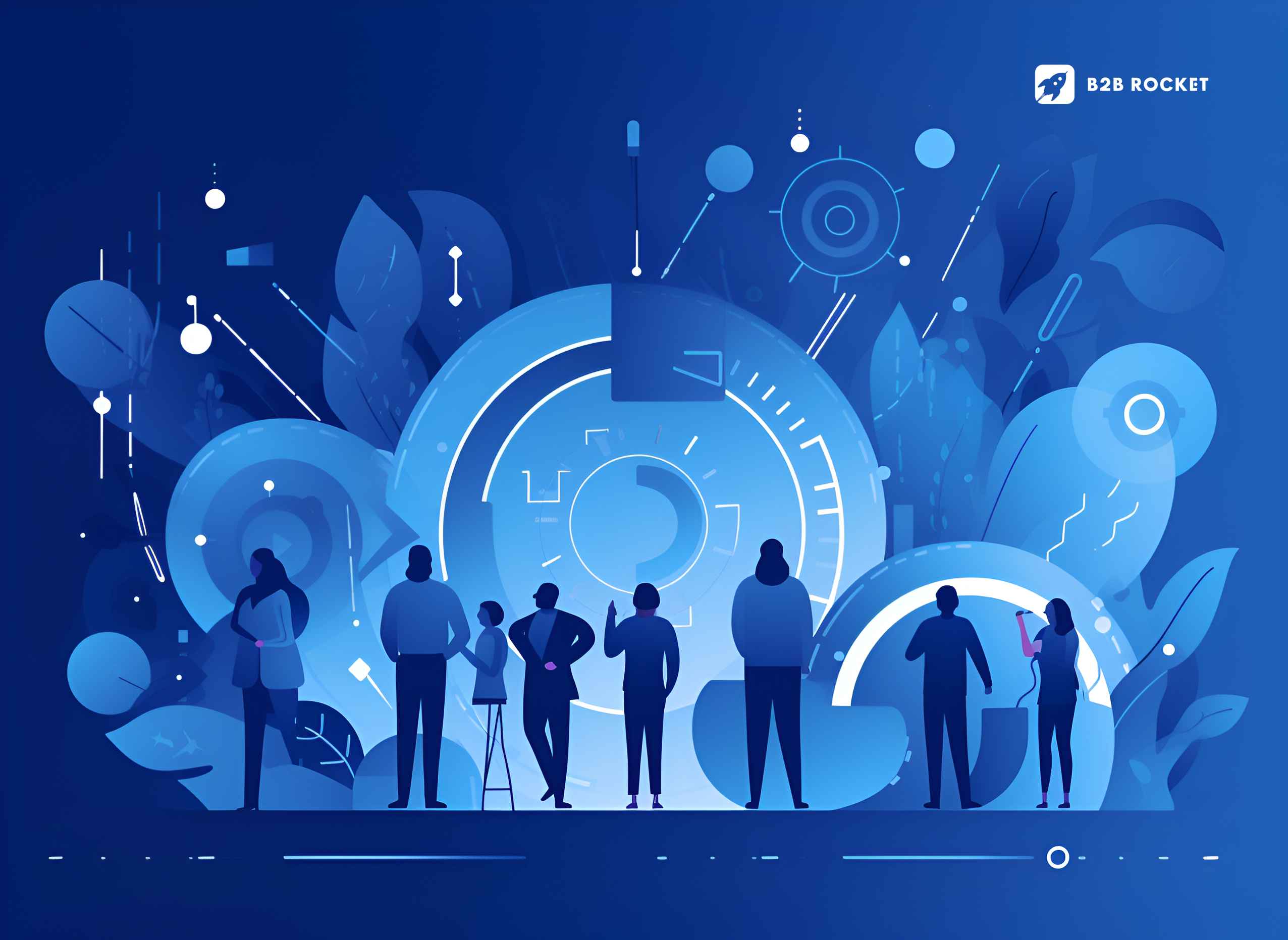 The Best Places to Buy B2B Sales Leads