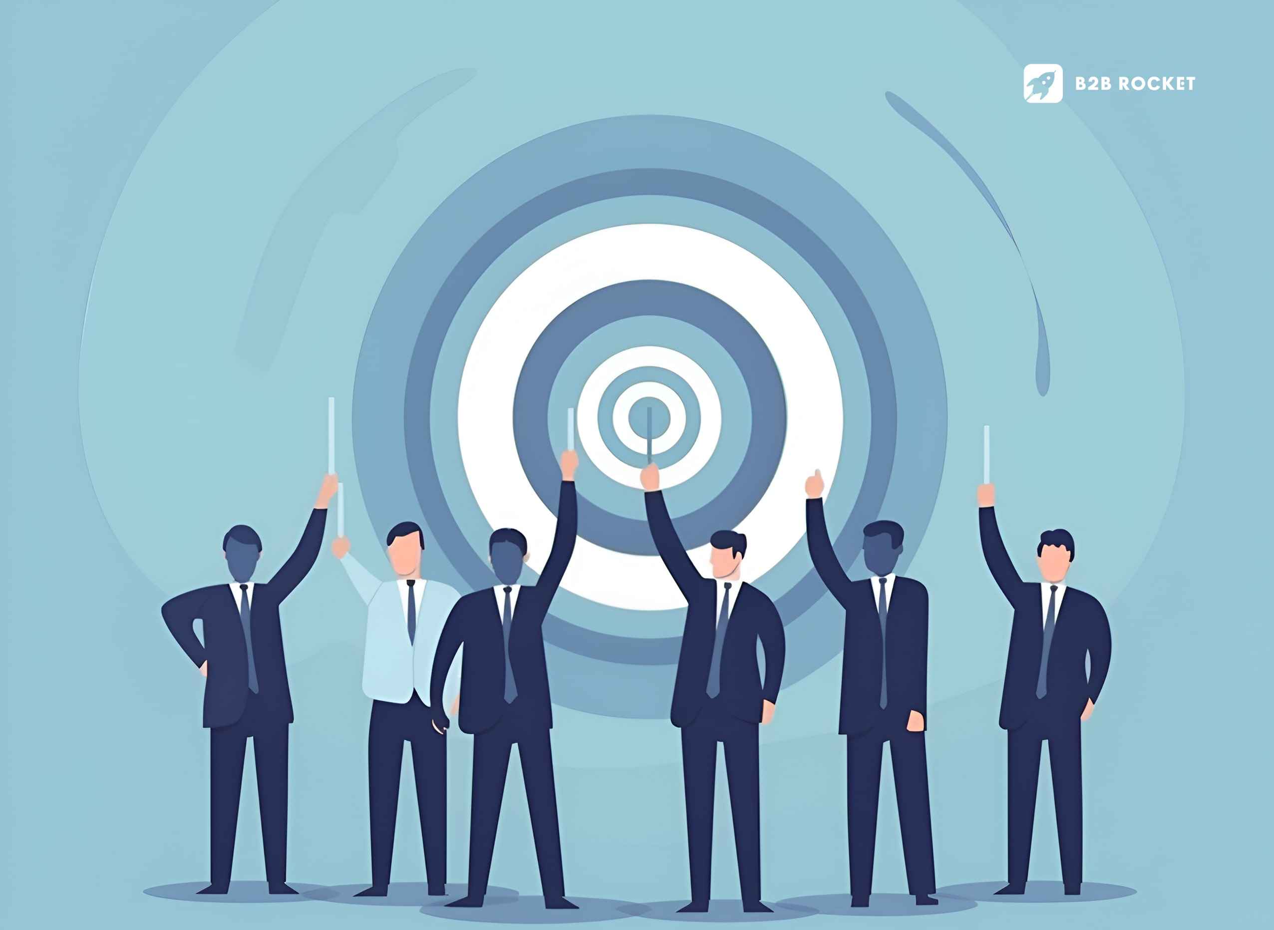 Intent-Based Marketing Guide Understanding and Implementing the Strategy