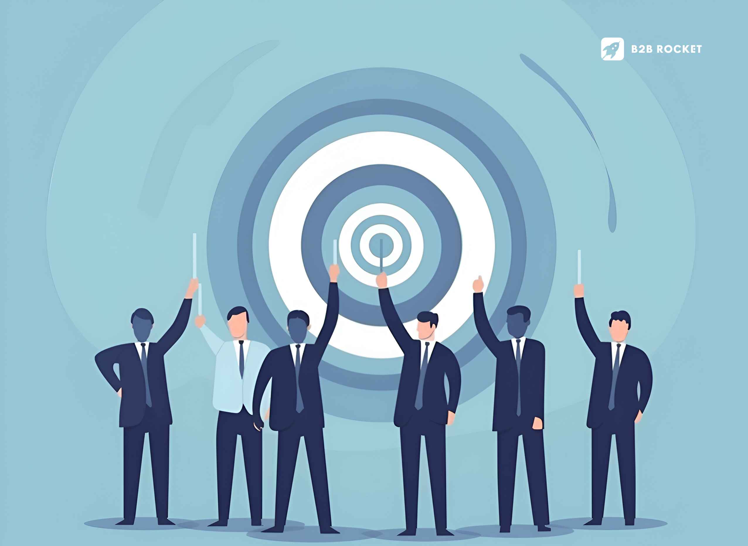 Generating High-Quality B2B Sales Leads