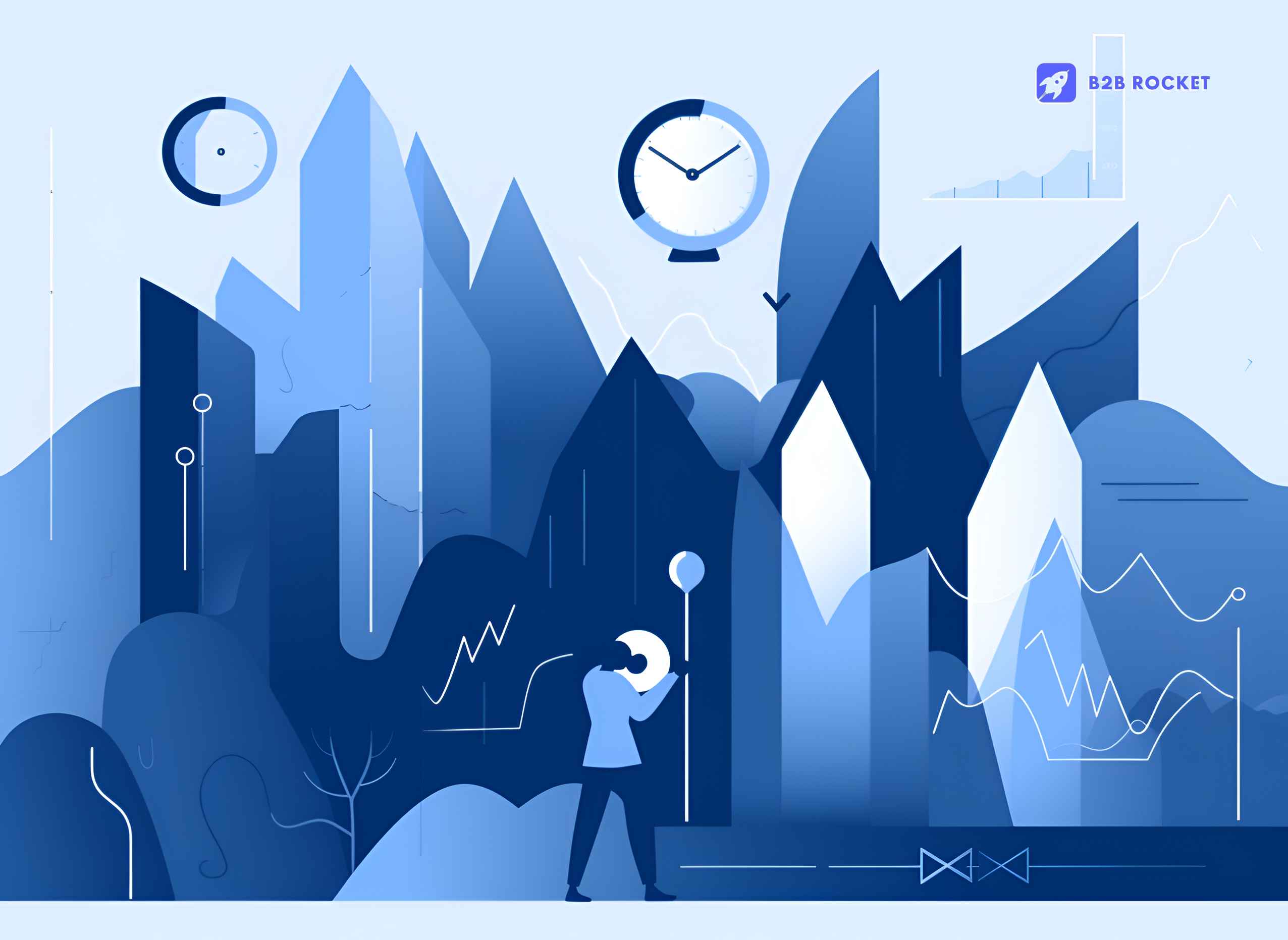 5 Lessons Gained Regarding Revenue Prospects