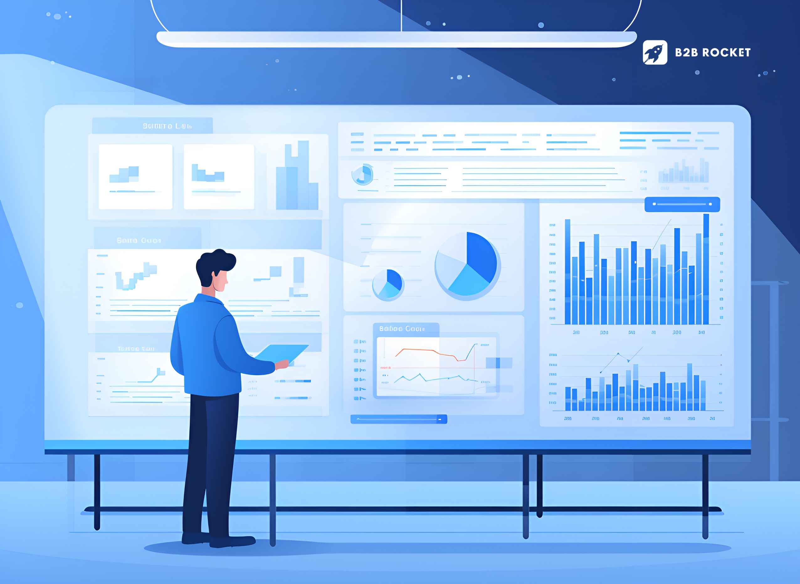 Assess Your Market