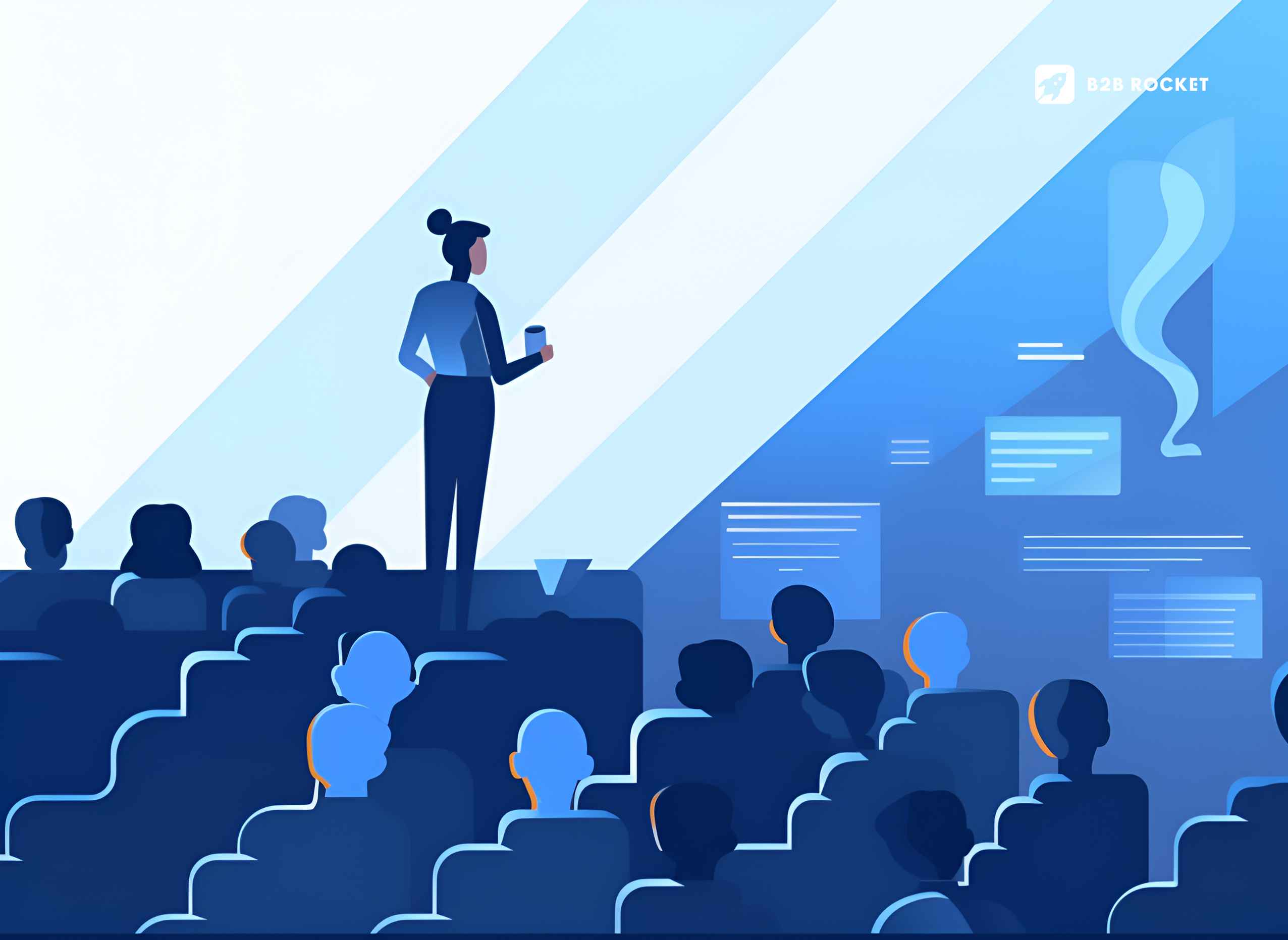 24. Digital Marketing World Forum