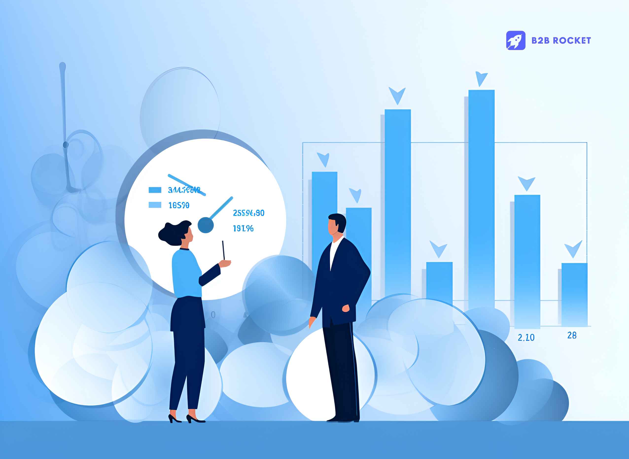 5 Key Differences Between SMB and Enterprise Sales Cycles