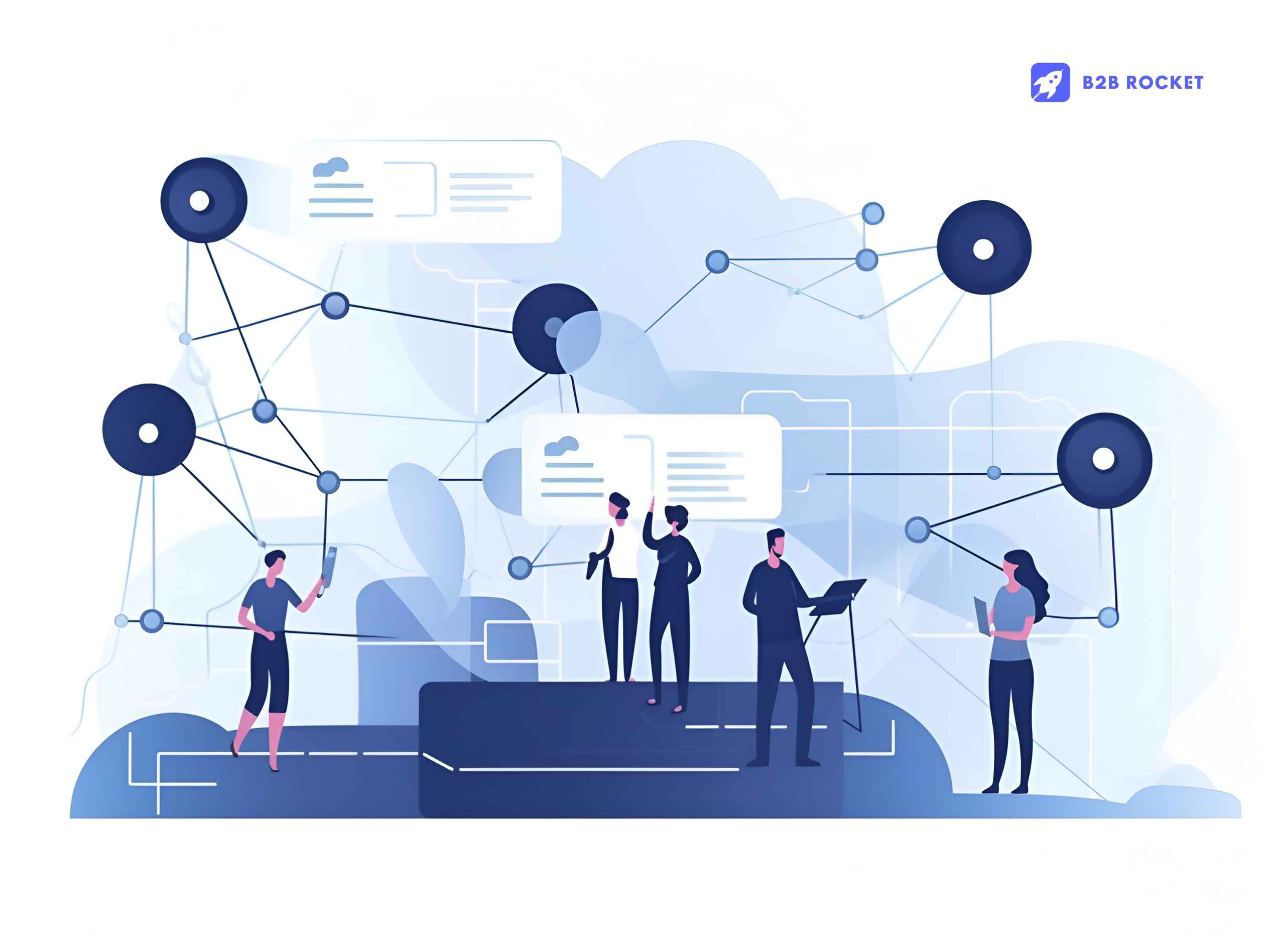 Harnessing the Power of Content Marketing Lead Generation Strategies for Your Business
