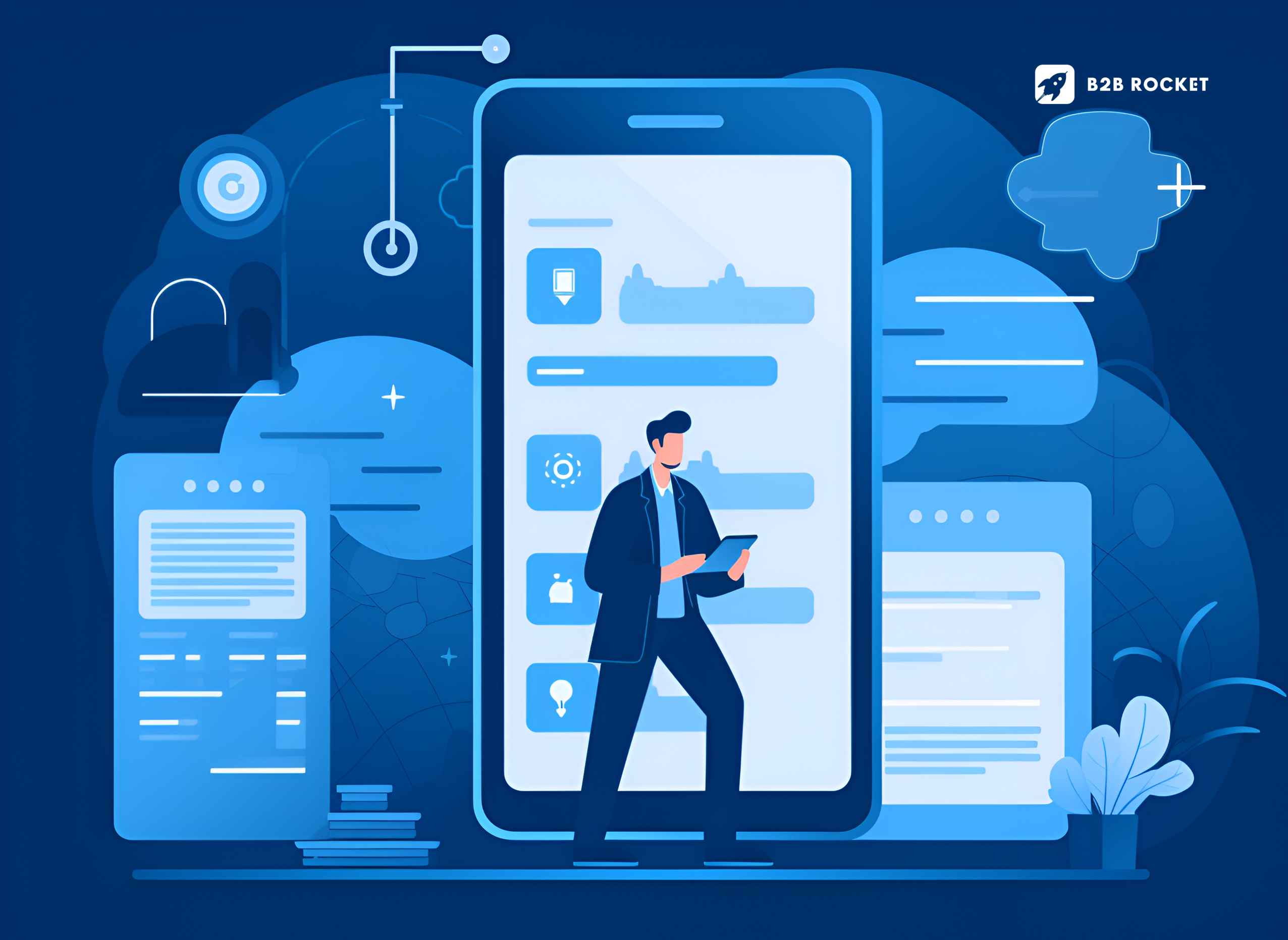 Technical Considerations for Planning a Content Marketing Campaign