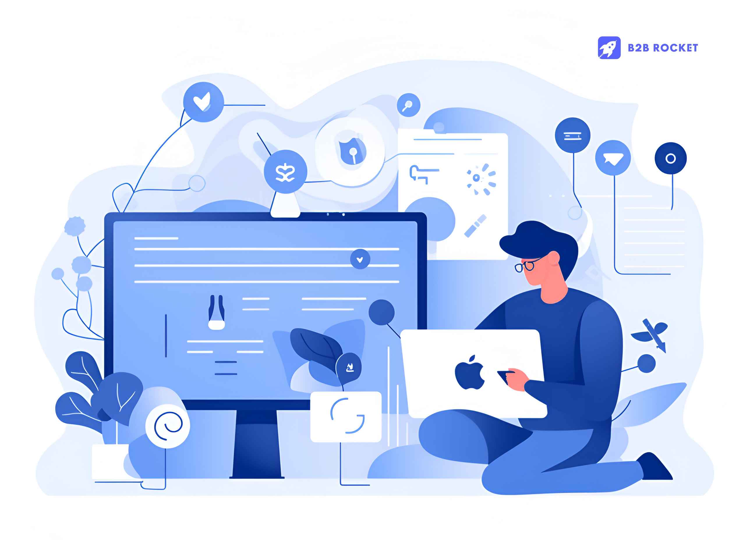 Boosting Lead Generation with AI Tools: Accelerating Efficiency and Effectiveness