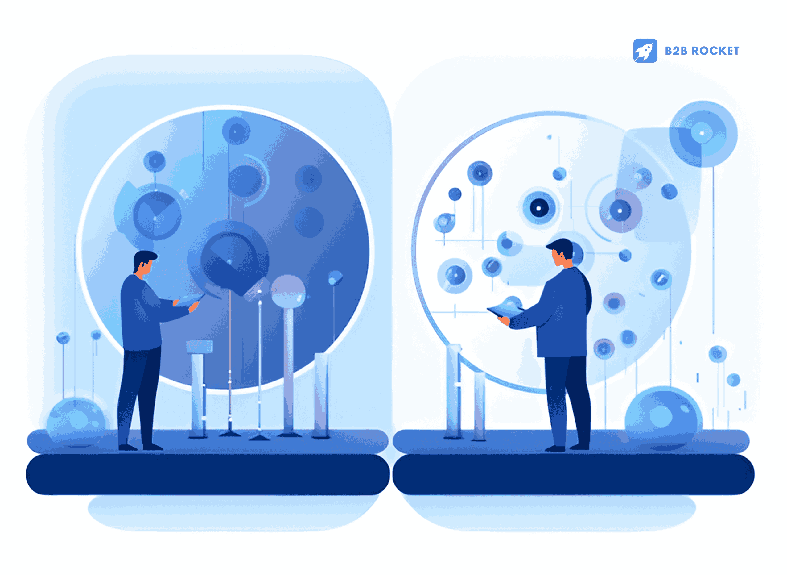 Customer-Centric Content Strategies