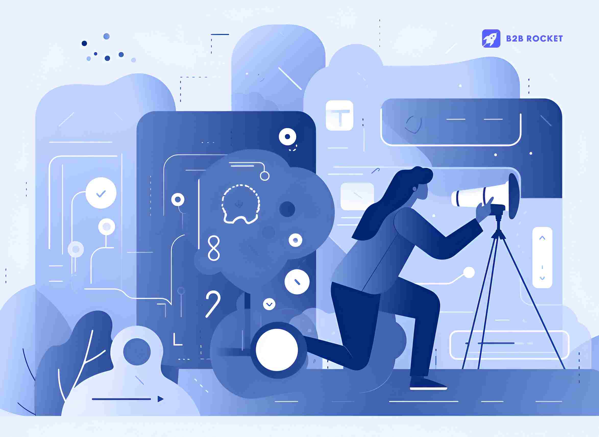 How to Start Using Facebook for Generating Leads