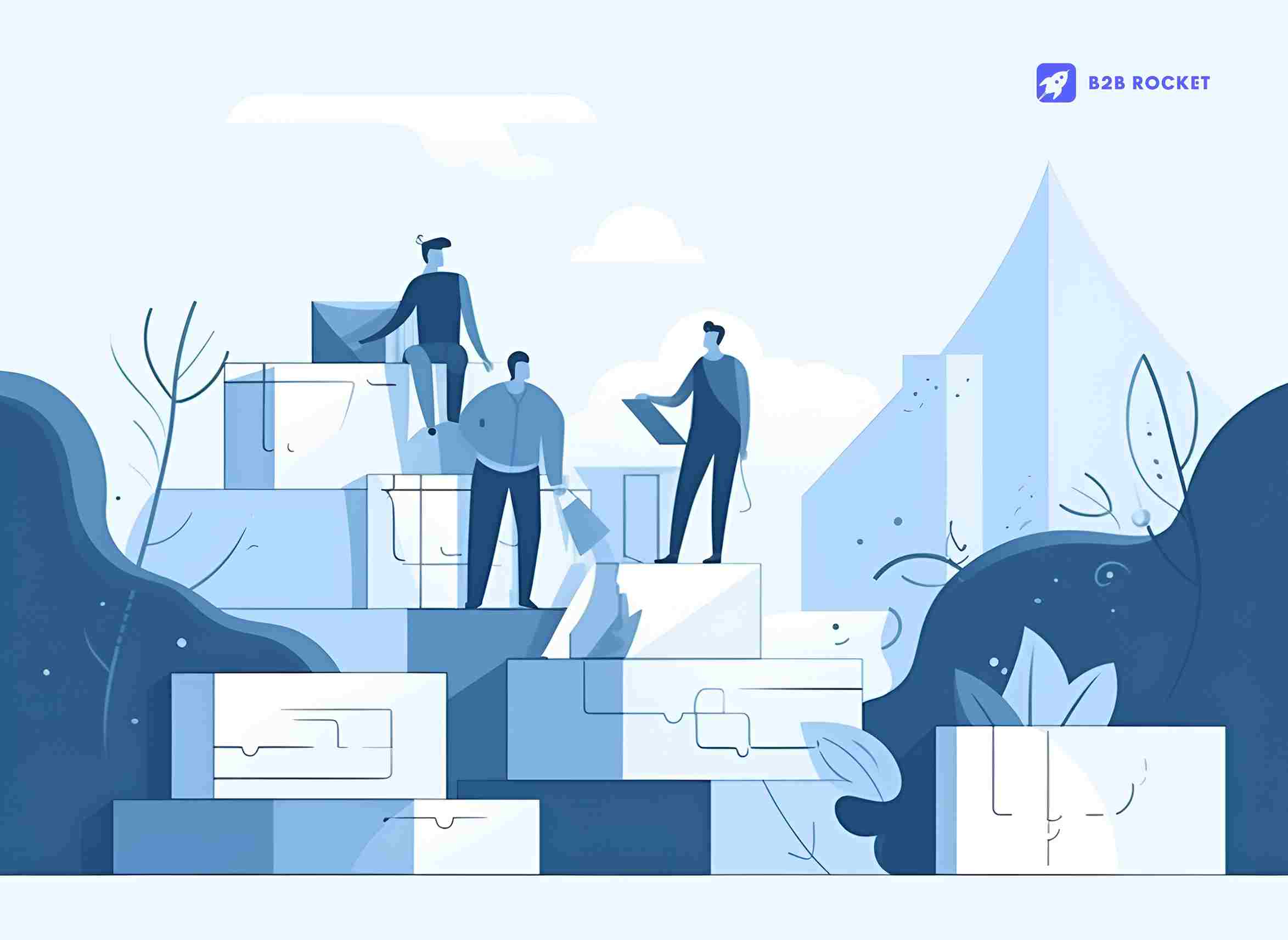 Demand Generation: Empowering Your Sales Funnel for Success