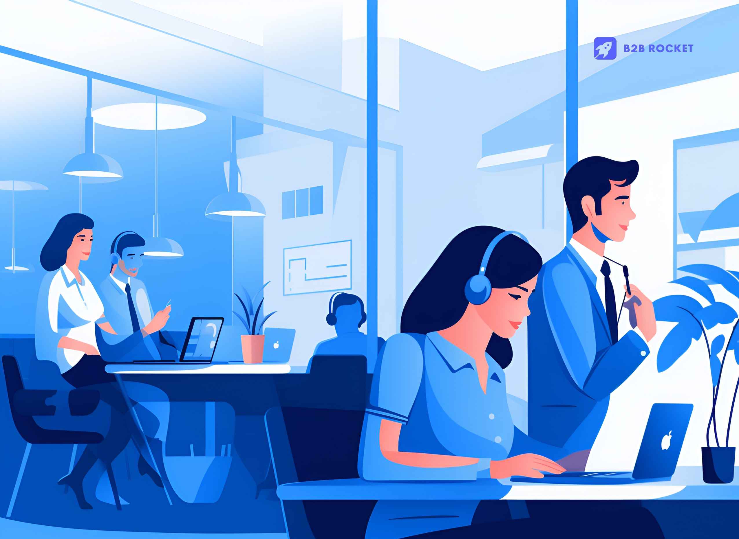 Technographic Customer Segmentation      