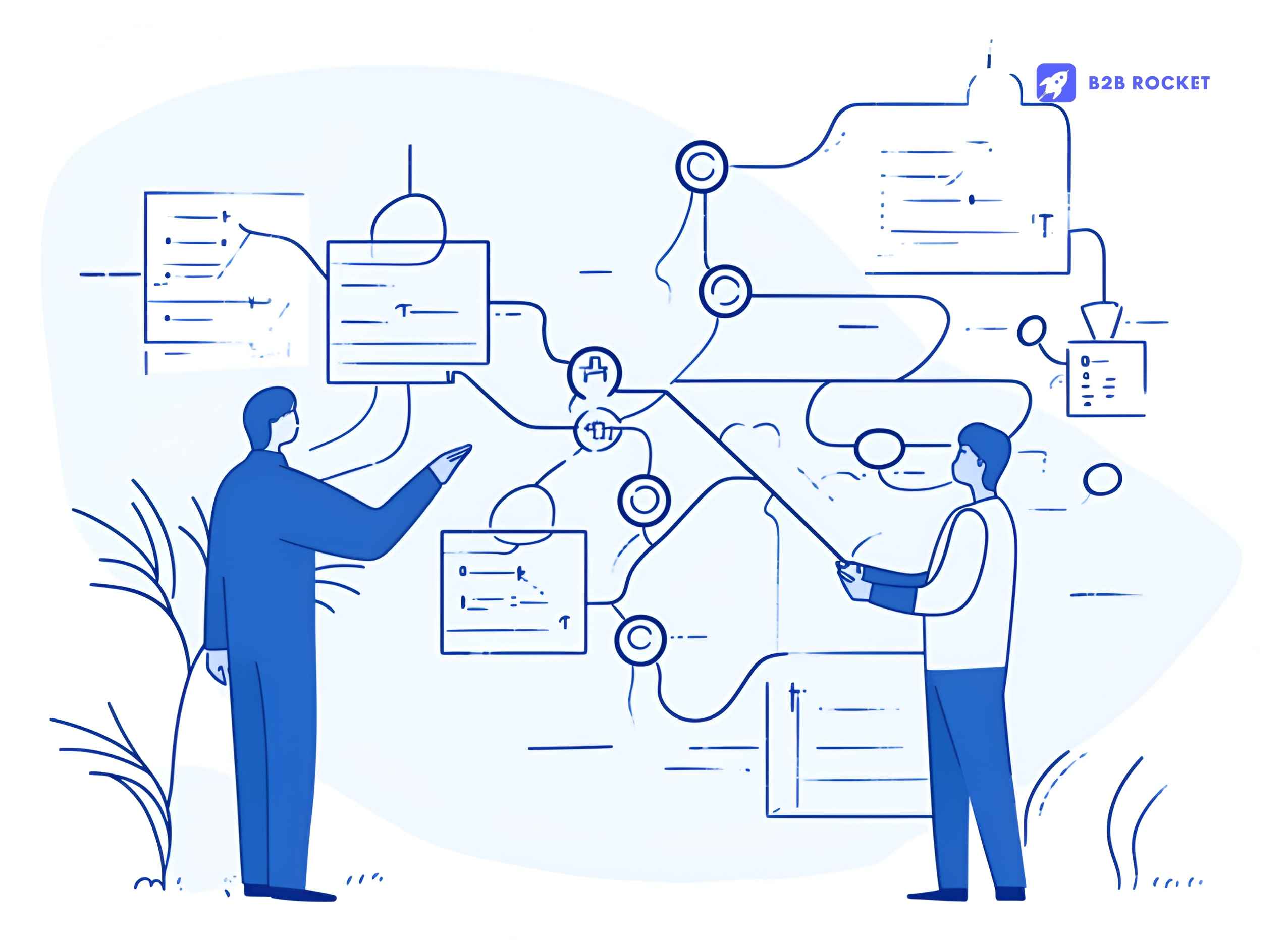 What to Do When You Get New Business Leads
