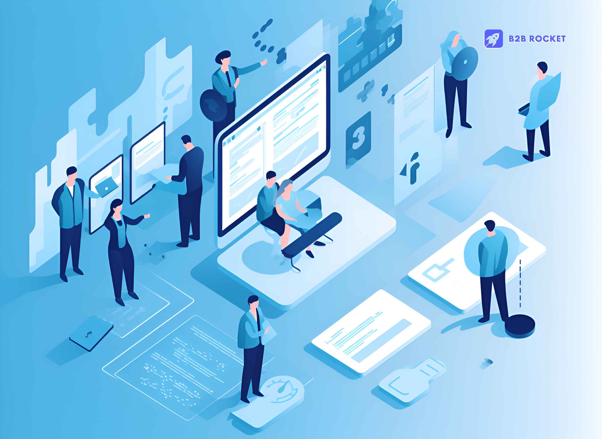 Customization to Produce Straight Marketing Prospects
