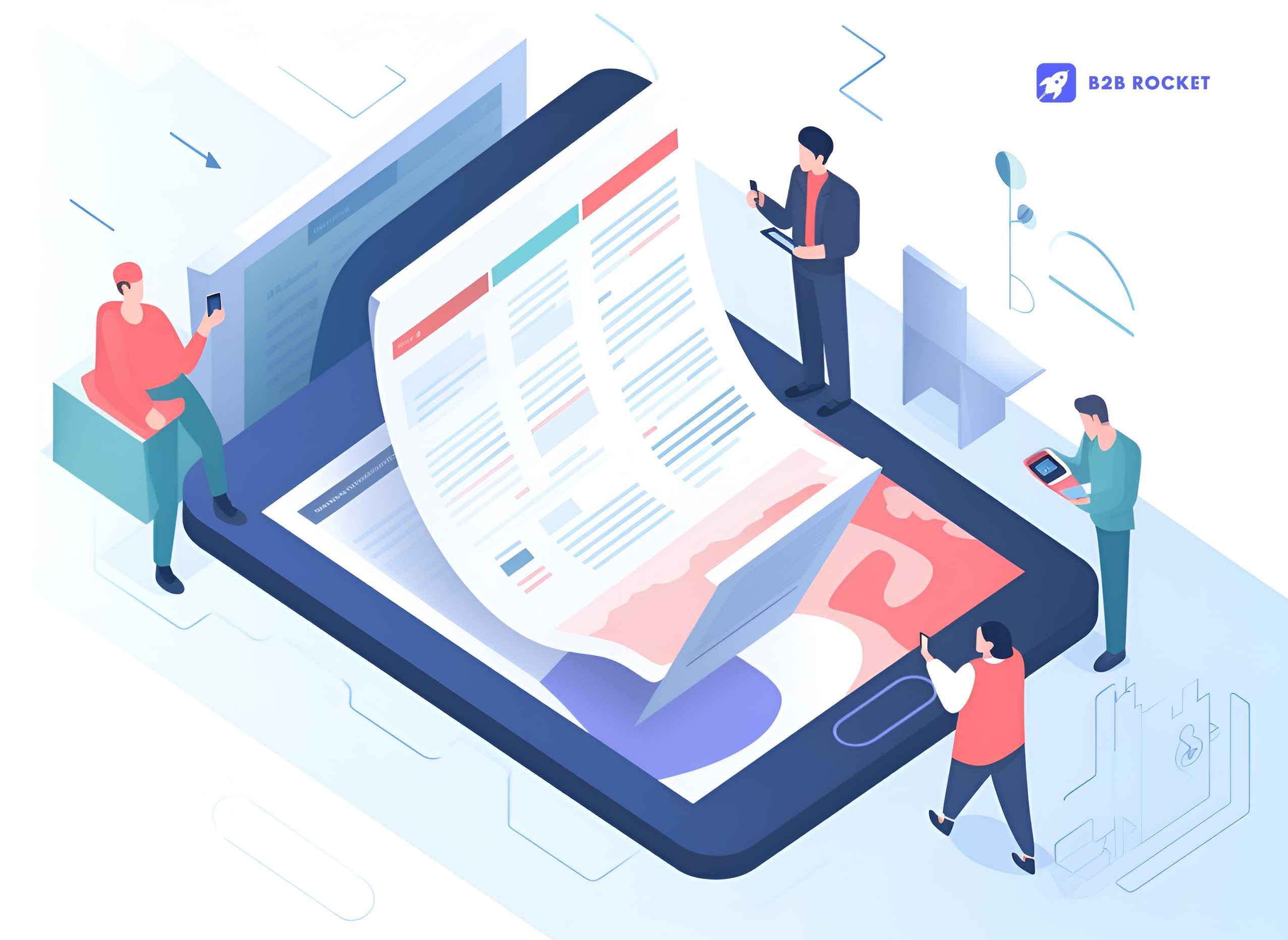 Mobile designs and testing 