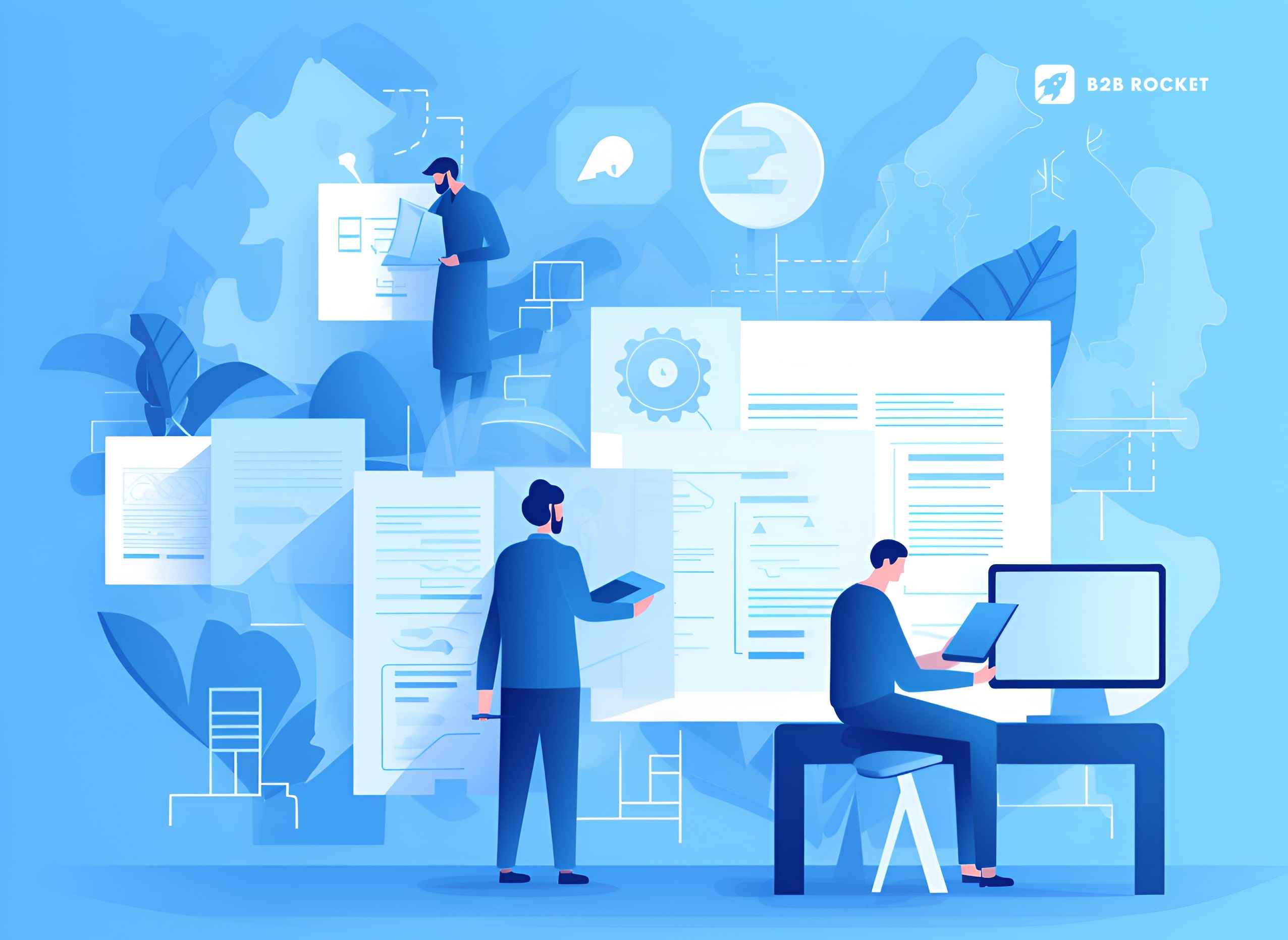 Top 20 Inbound Marketing Strategies to Dominate 2023