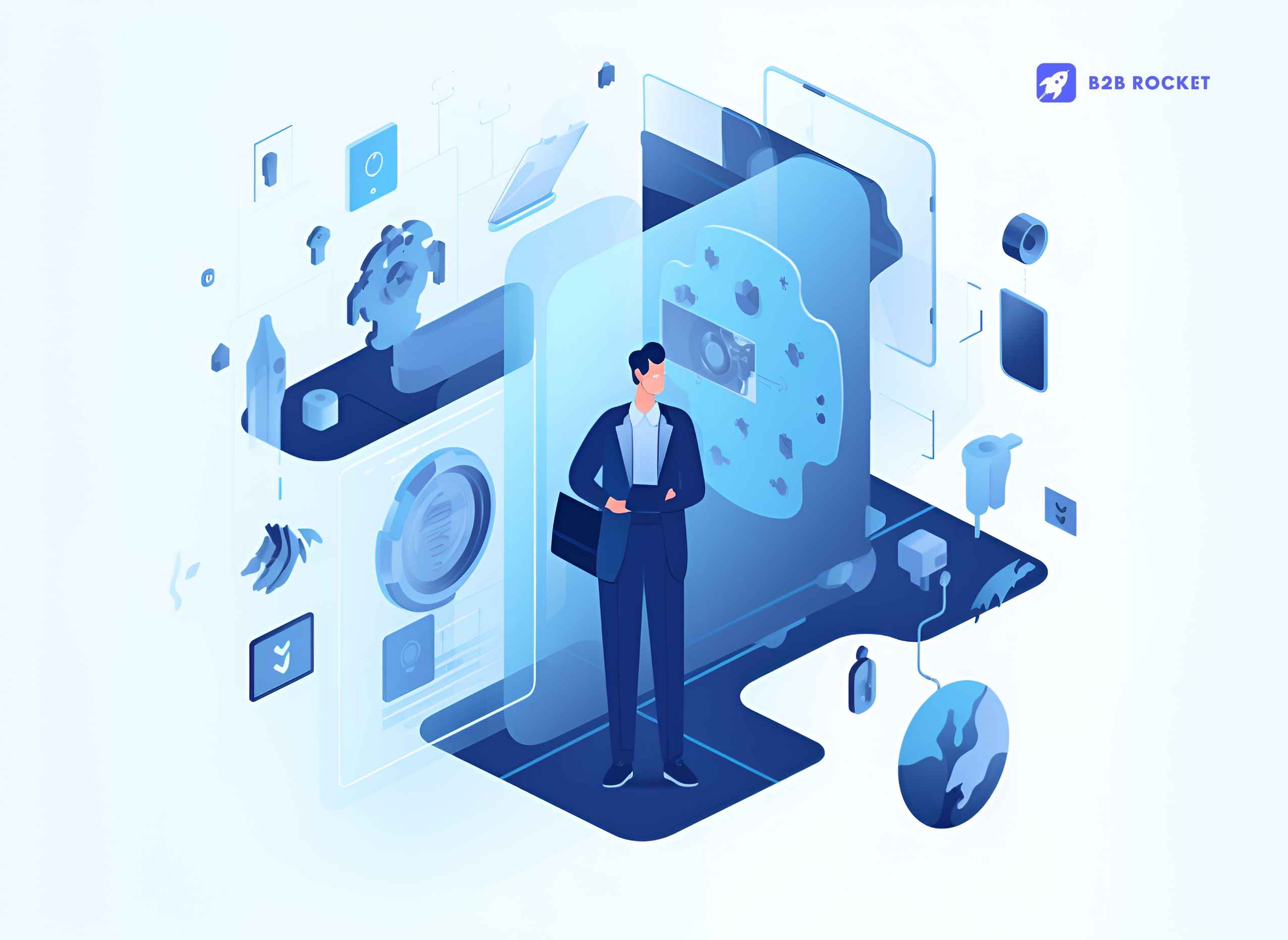 Utilize Intent Data Tools
